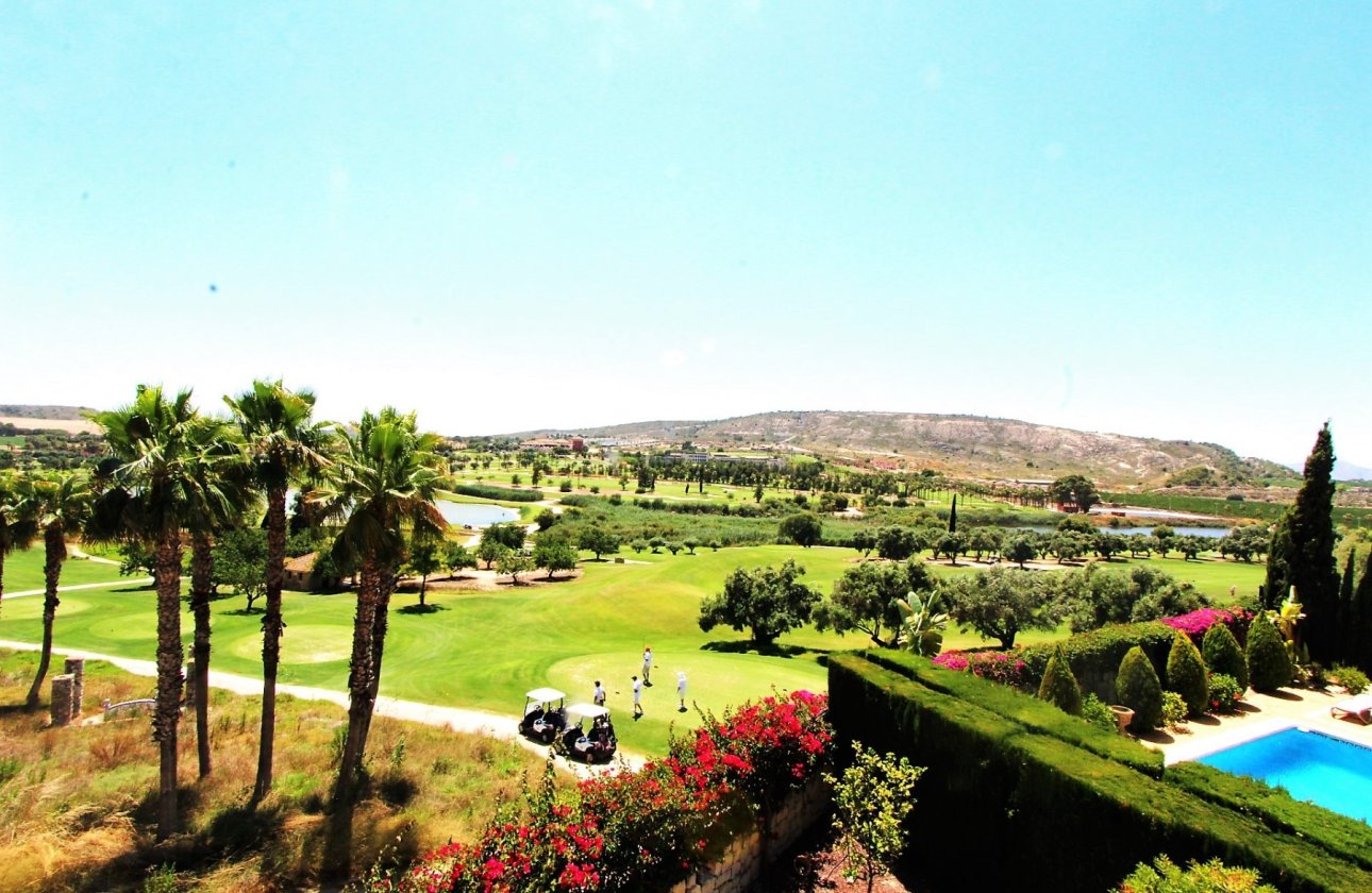 Reventa - Chalet Independiente - Algorfa