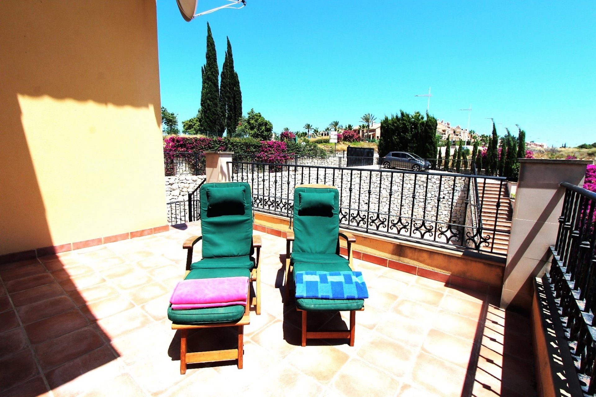 Reventa - Chalet Independiente - Algorfa