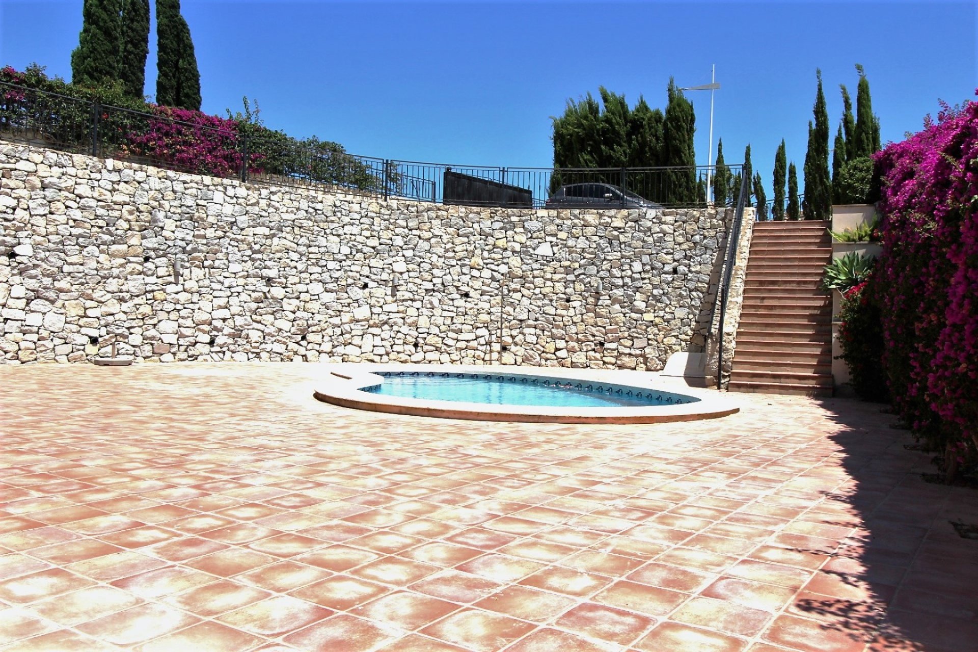 Reventa - Chalet Independiente - Algorfa