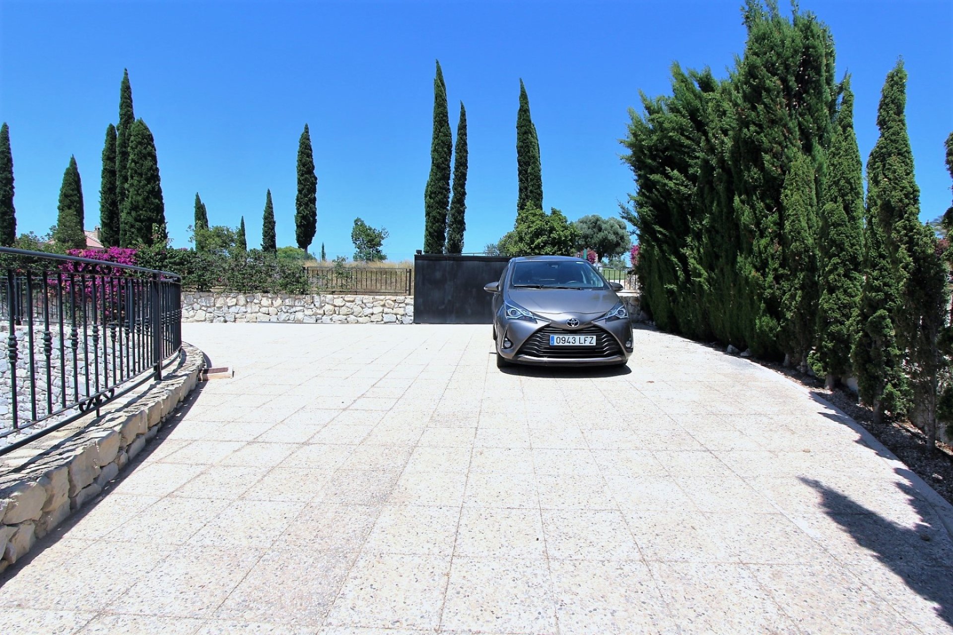 Reventa - Chalet Independiente - Algorfa