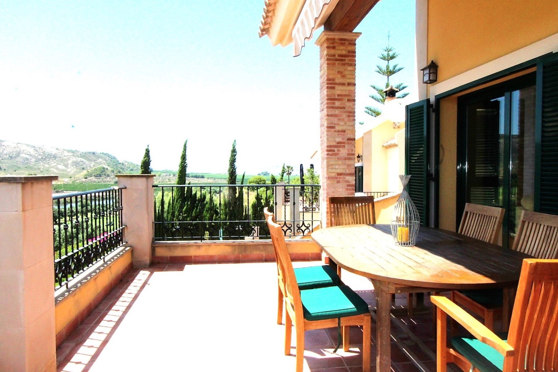 Reventa - Chalet Independiente - Algorfa