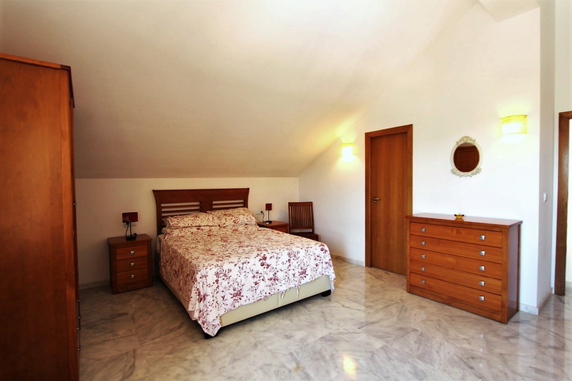 Reventa - Chalet Independiente - Algorfa