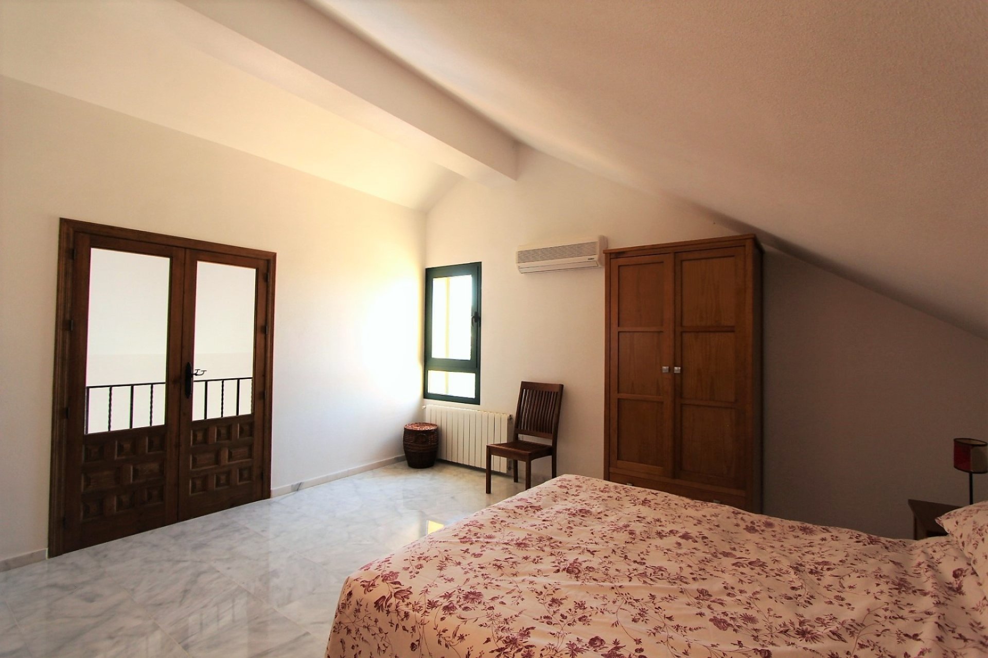 Reventa - Chalet Independiente - Algorfa