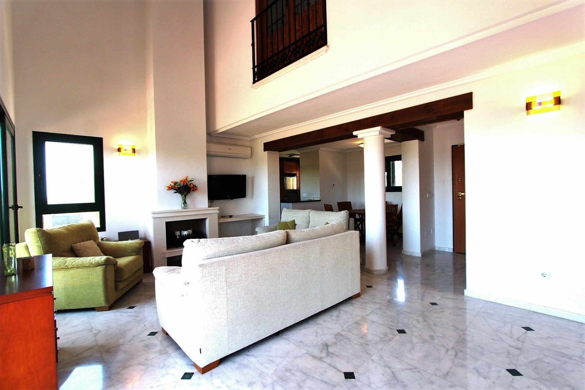 Reventa - Chalet Independiente - Algorfa