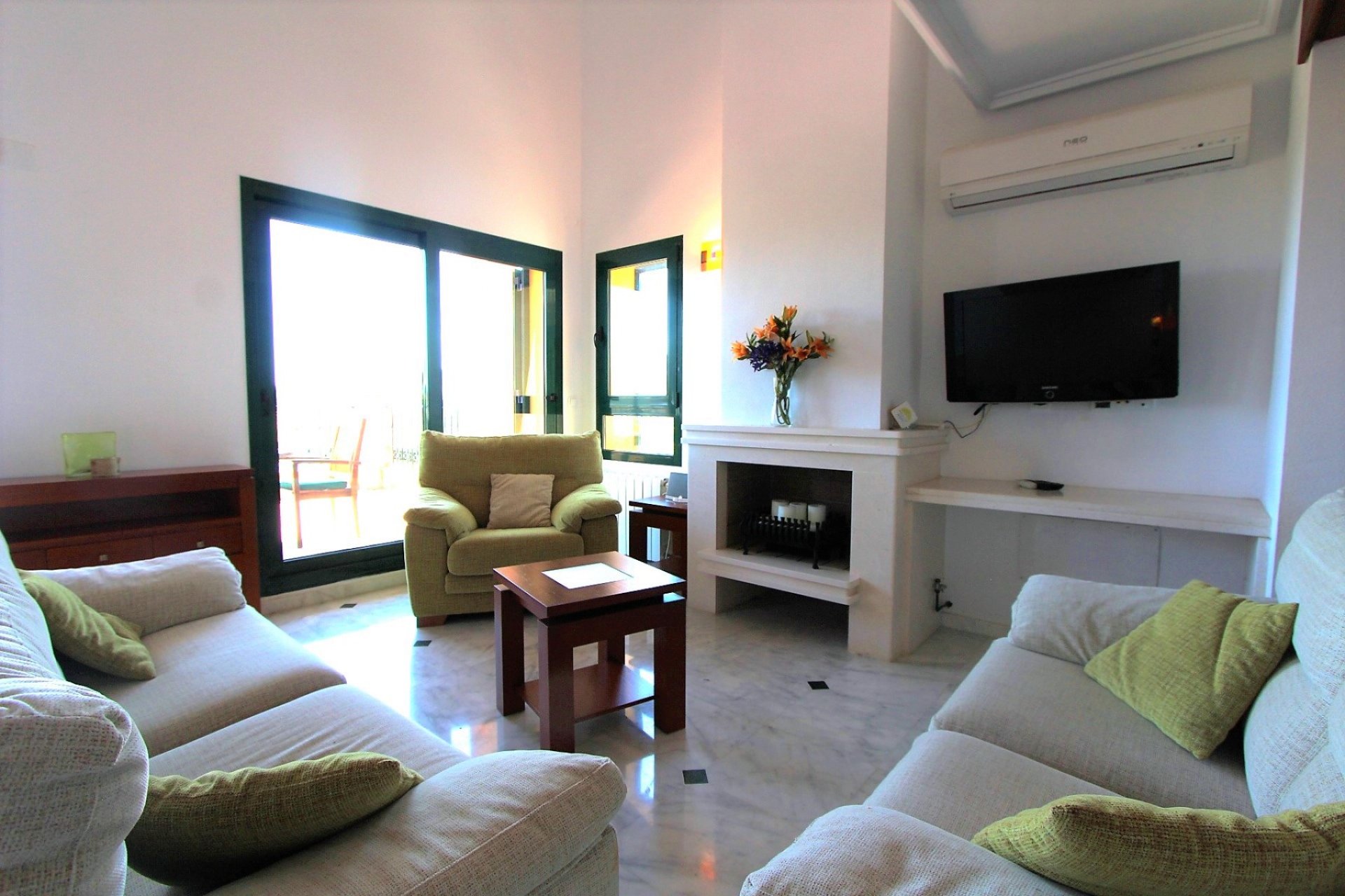 Reventa - Chalet Independiente - Algorfa