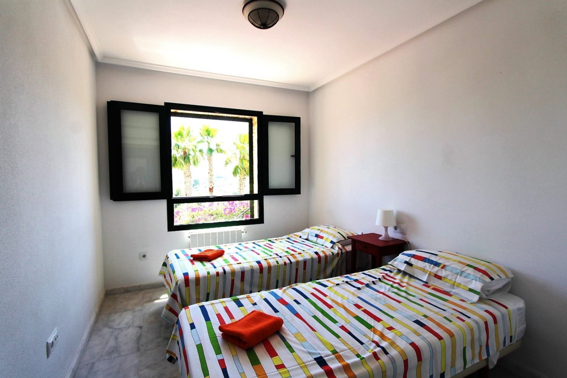 Reventa - Chalet Independiente - Algorfa