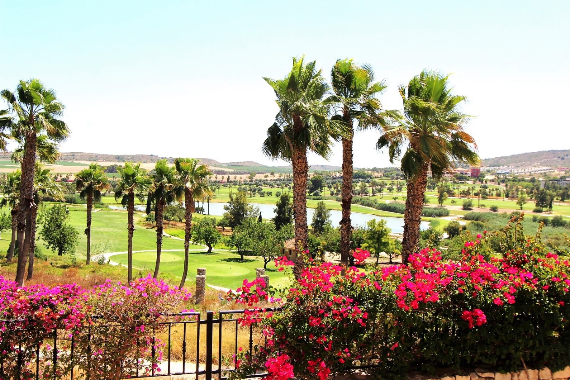 Reventa - Chalet Independiente - Algorfa