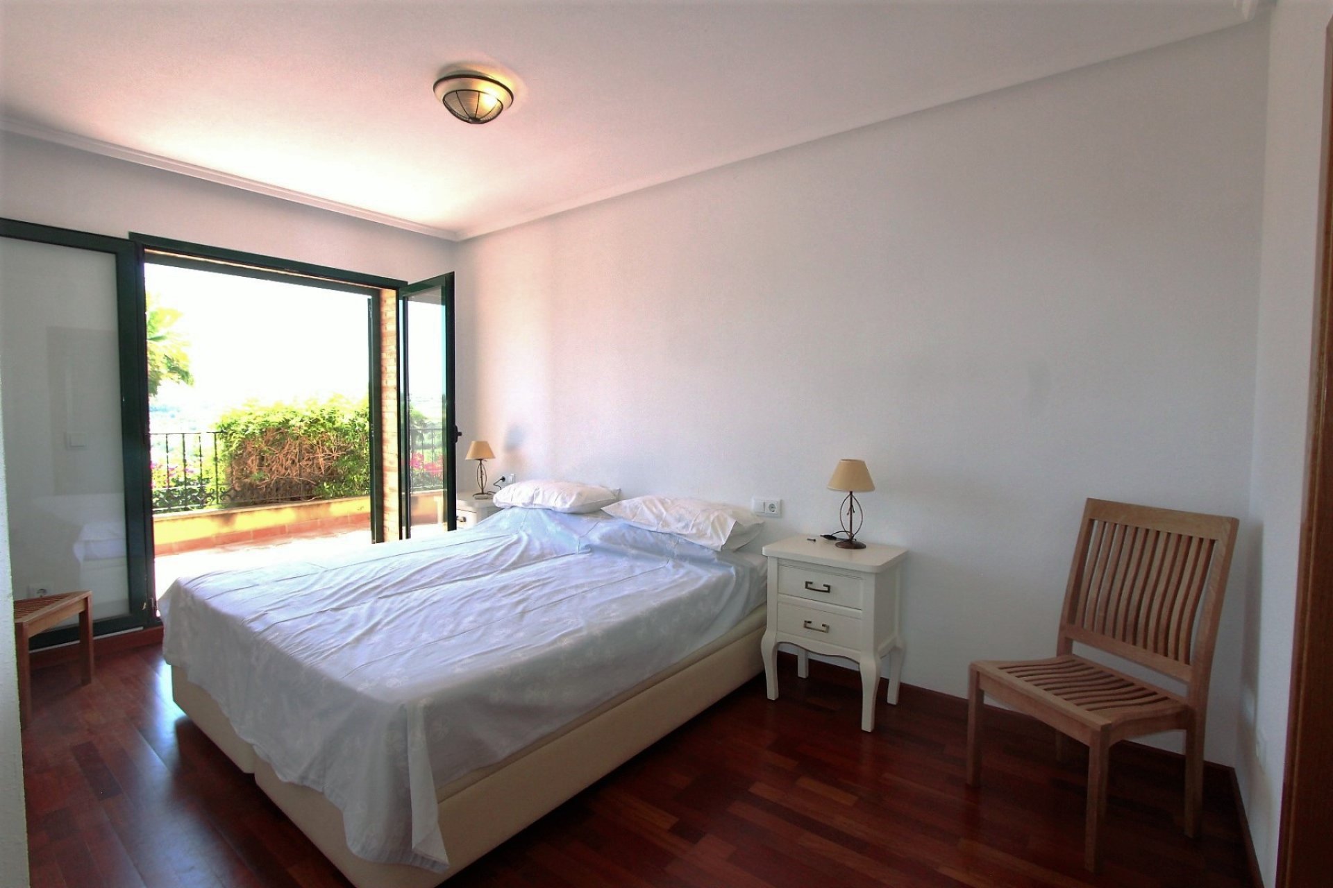 Reventa - Chalet Independiente - Algorfa