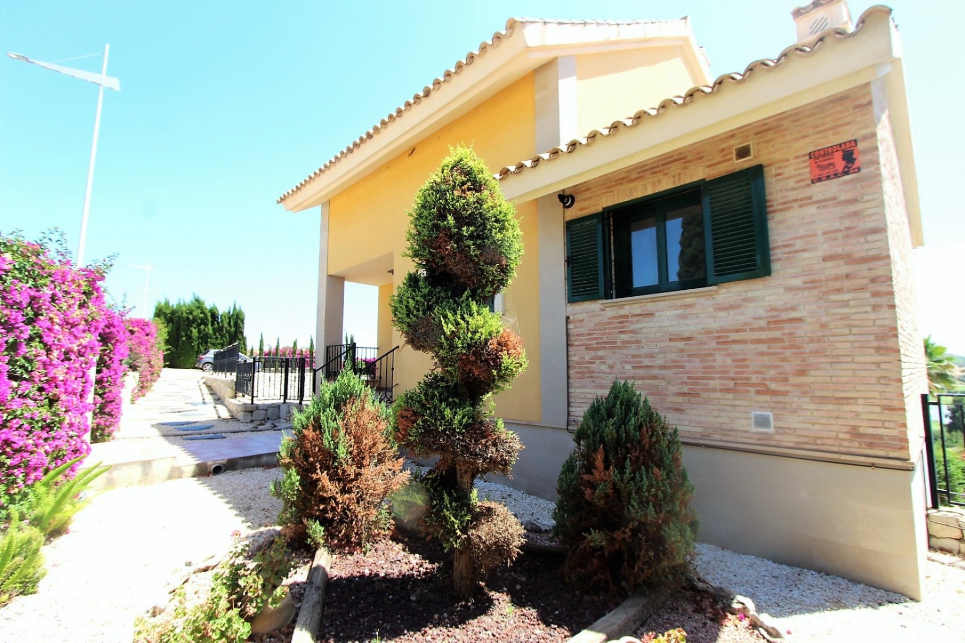 Reventa - Chalet Independiente - Algorfa