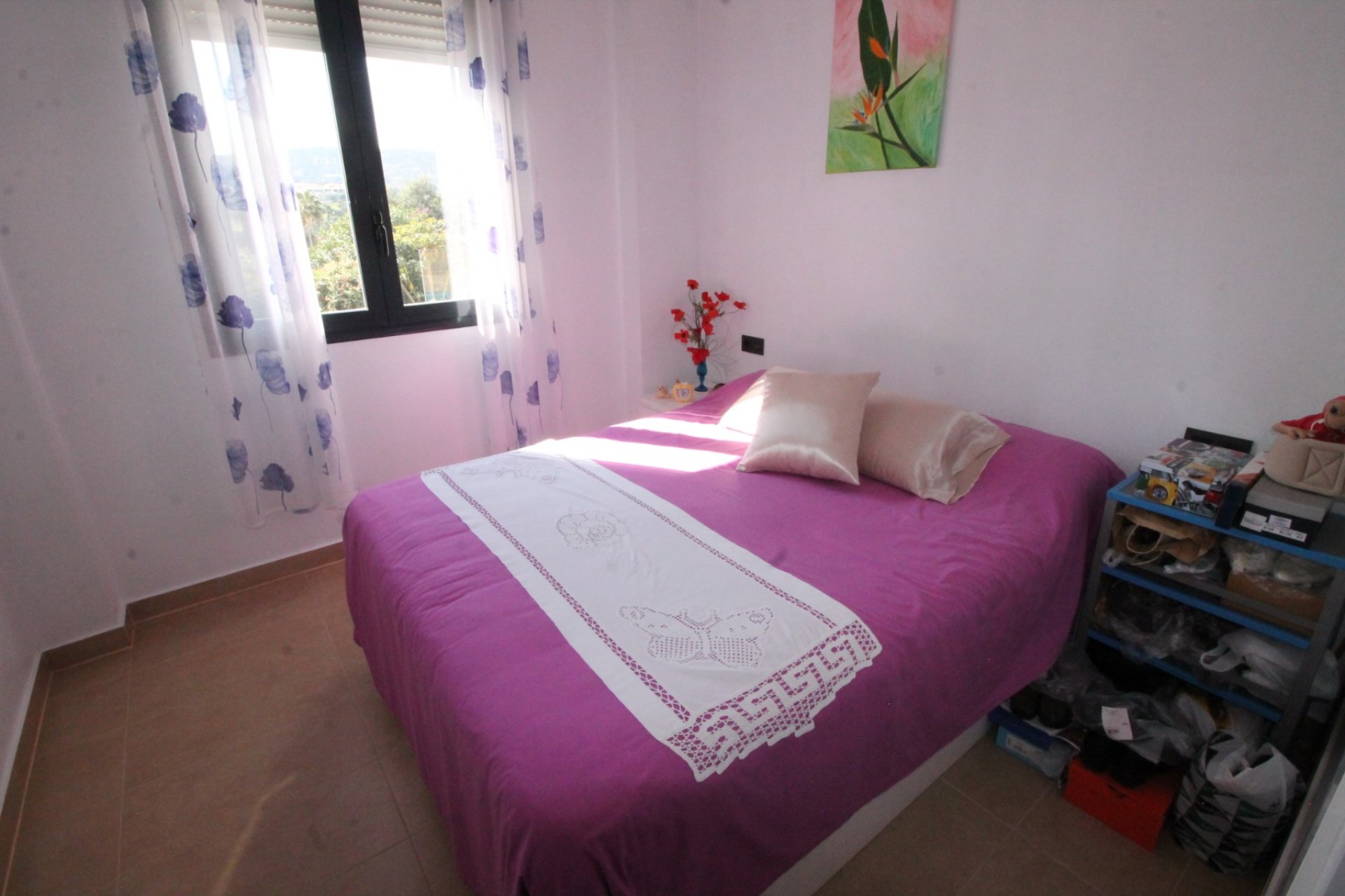 Reventa - Chalet Independiente - Algorfa