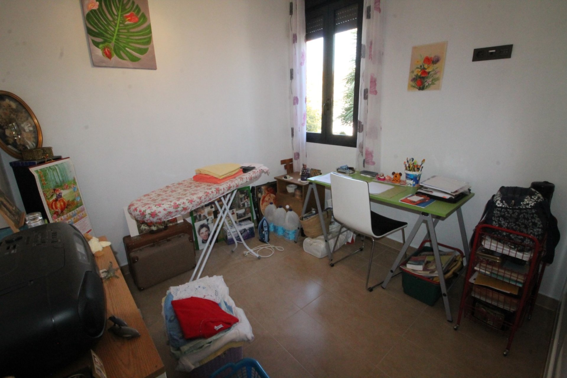 Reventa - Chalet Independiente - Algorfa