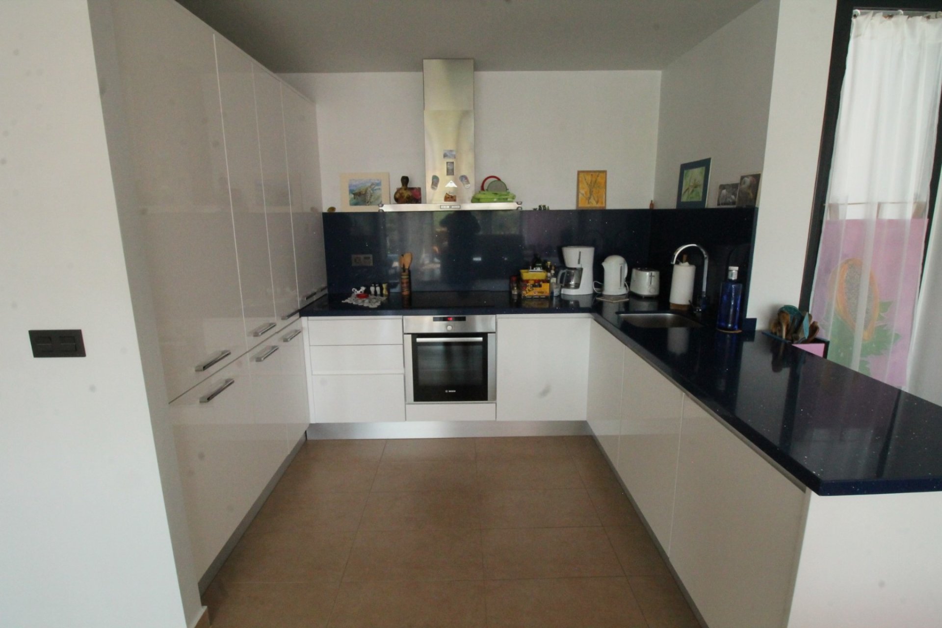 Reventa - Chalet Independiente - Algorfa