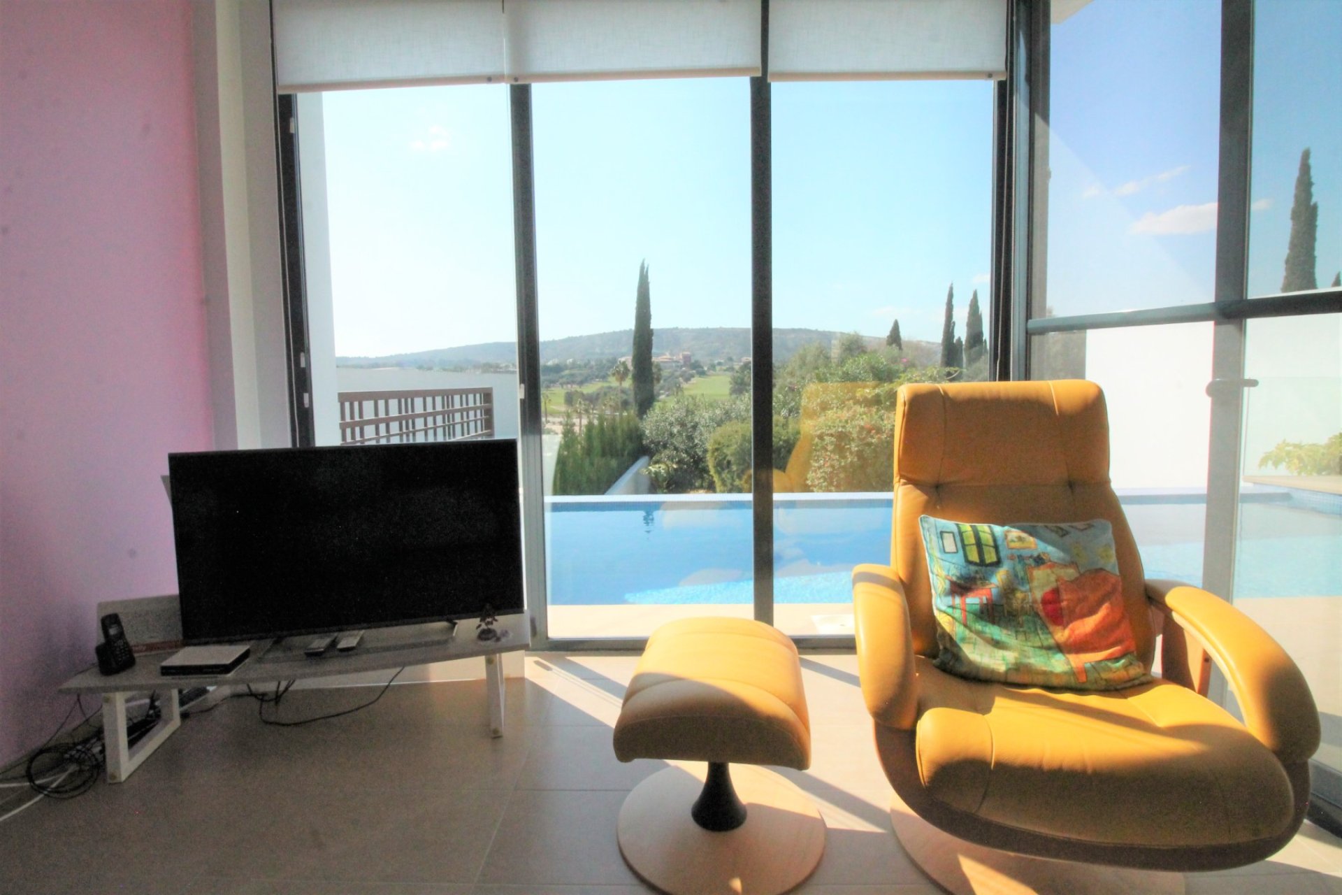 Reventa - Chalet Independiente - Algorfa