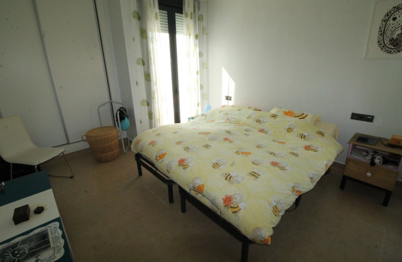 Reventa - Chalet Independiente - Algorfa