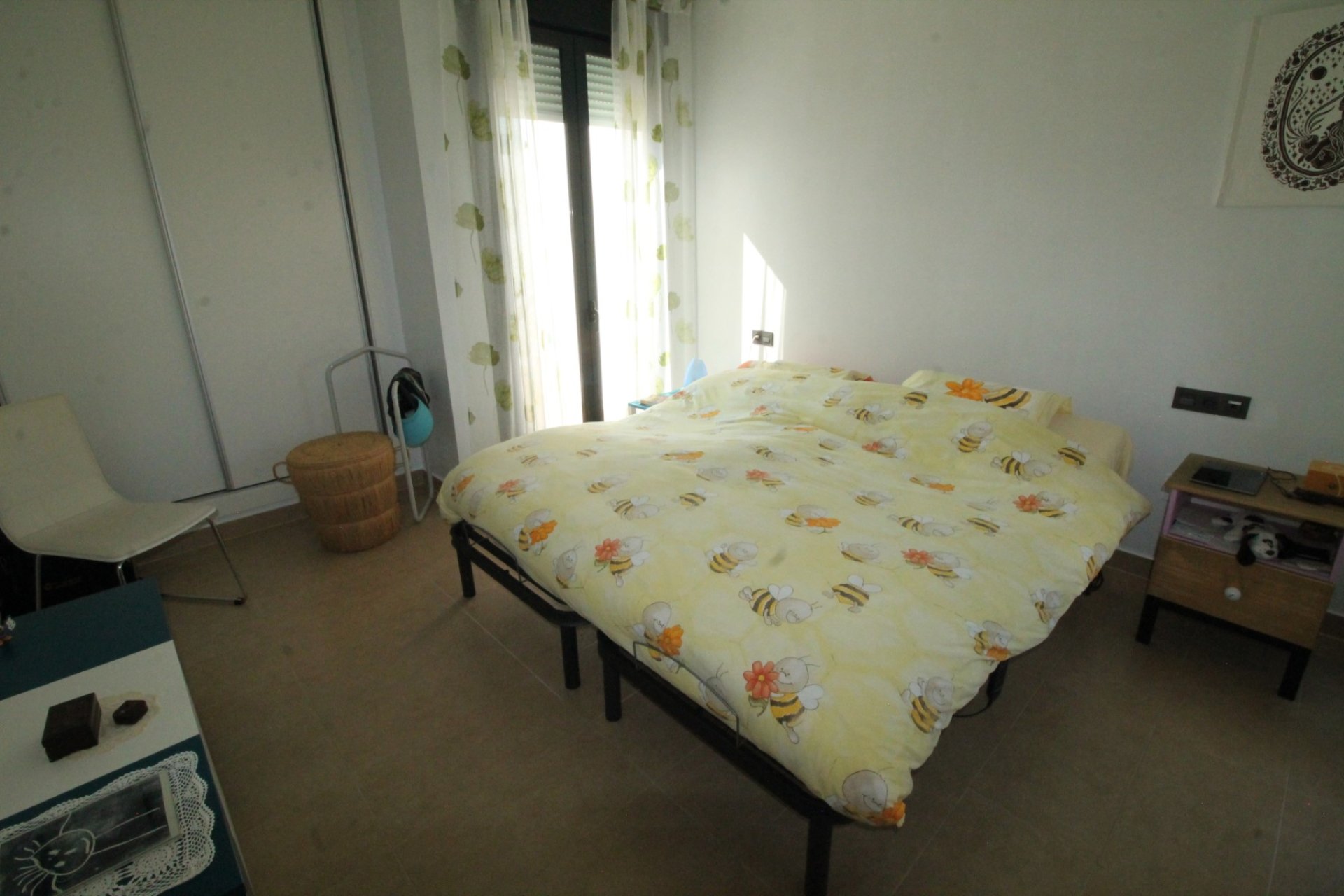 Reventa - Chalet Independiente - Algorfa