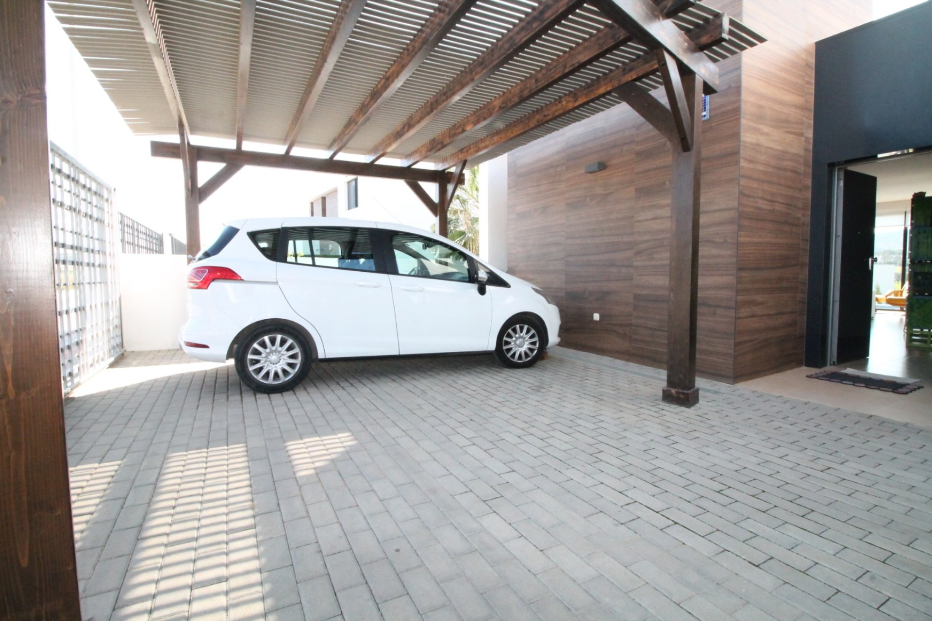 Reventa - Chalet Independiente - Algorfa