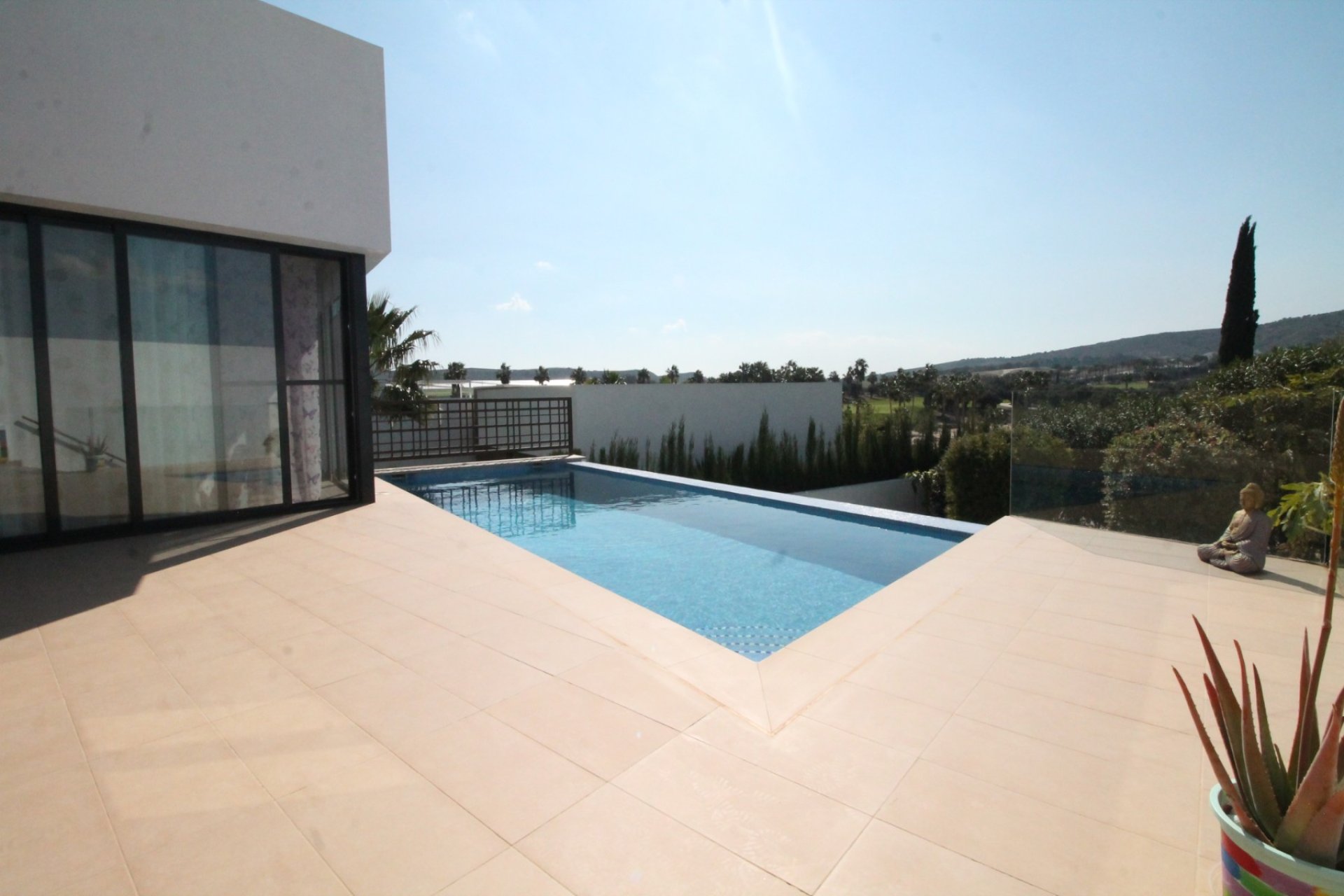 Reventa - Chalet Independiente - Algorfa