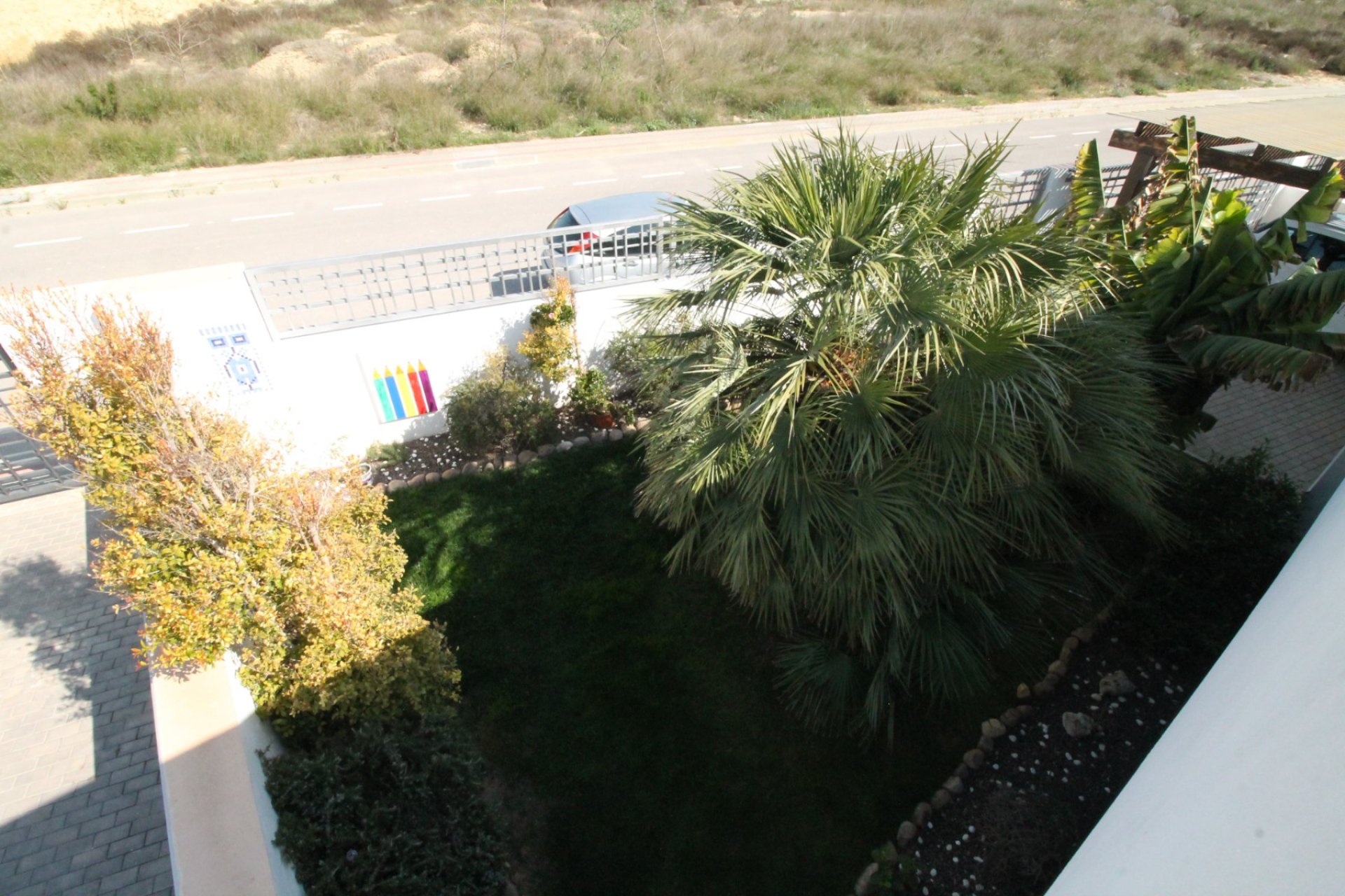 Reventa - Chalet Independiente - Algorfa