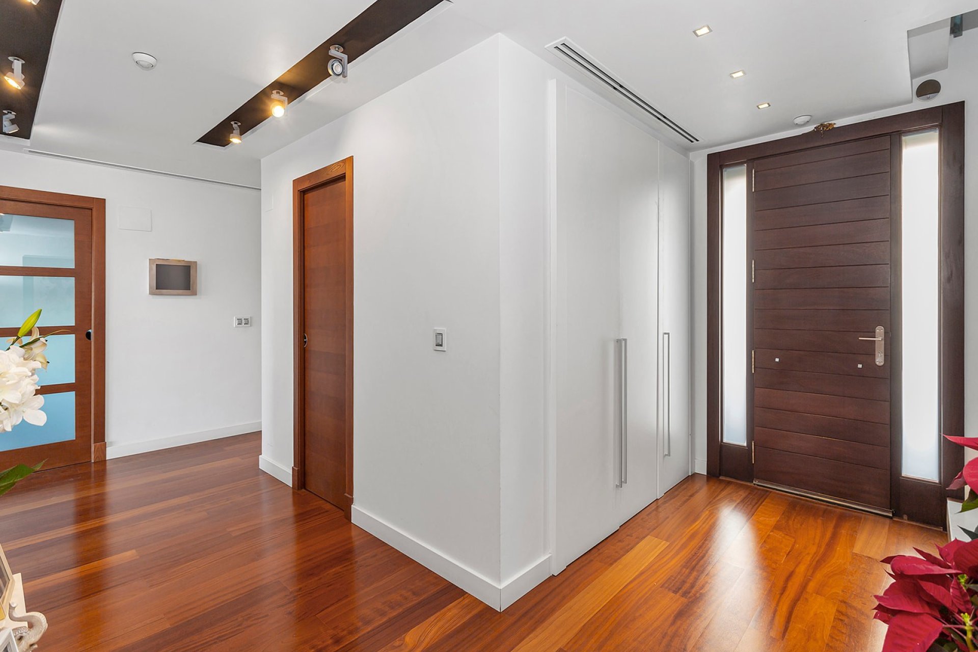 Reventa - Chalet Independiente - Algorfa