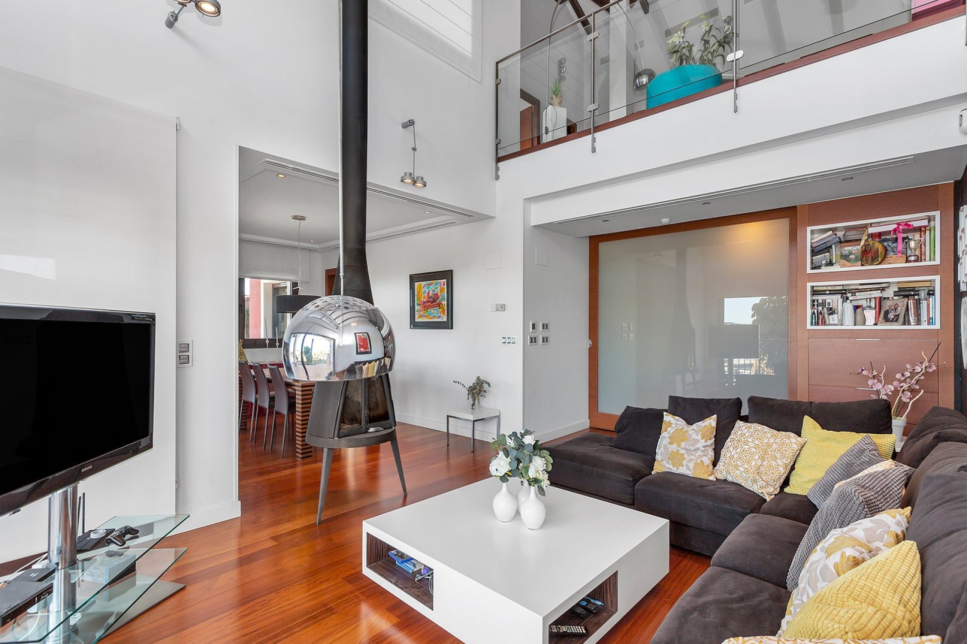 Reventa - Chalet Independiente - Algorfa