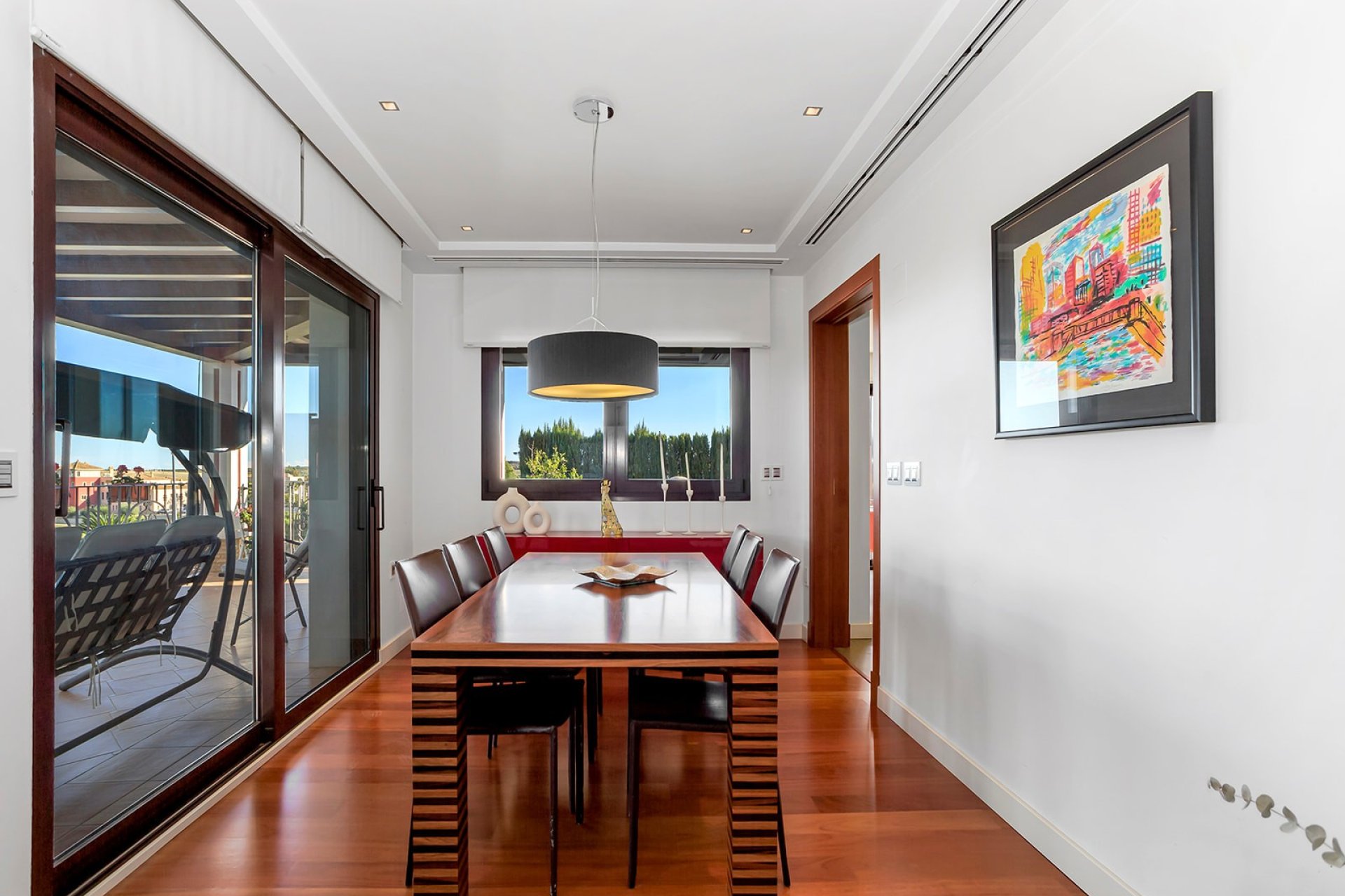 Reventa - Chalet Independiente - Algorfa