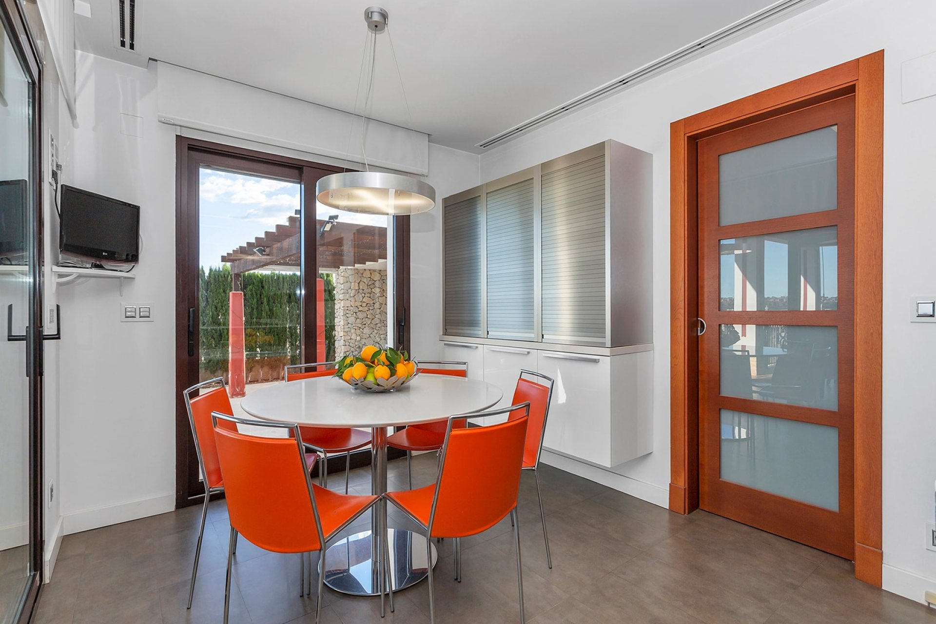 Reventa - Chalet Independiente - Algorfa