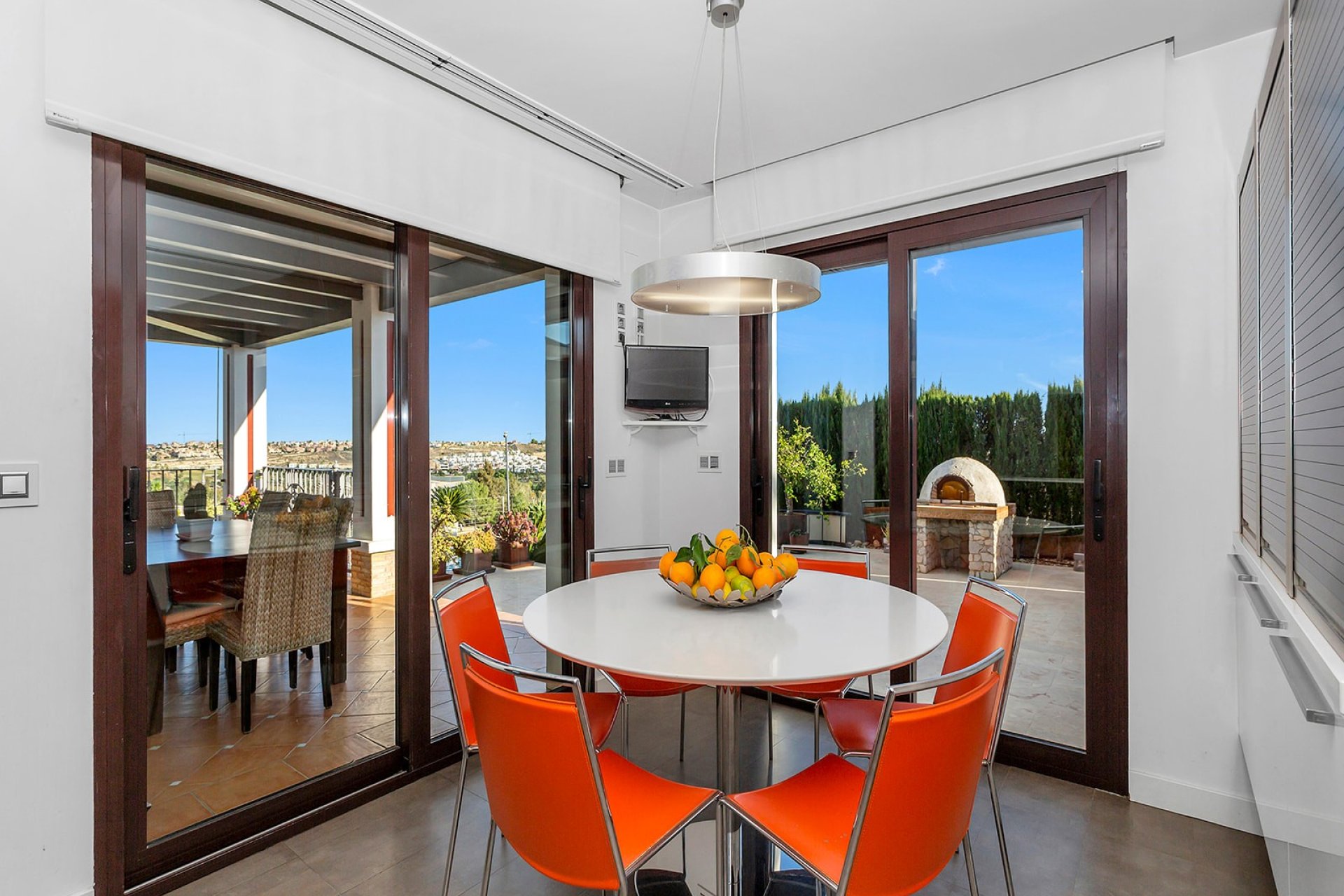 Reventa - Chalet Independiente - Algorfa