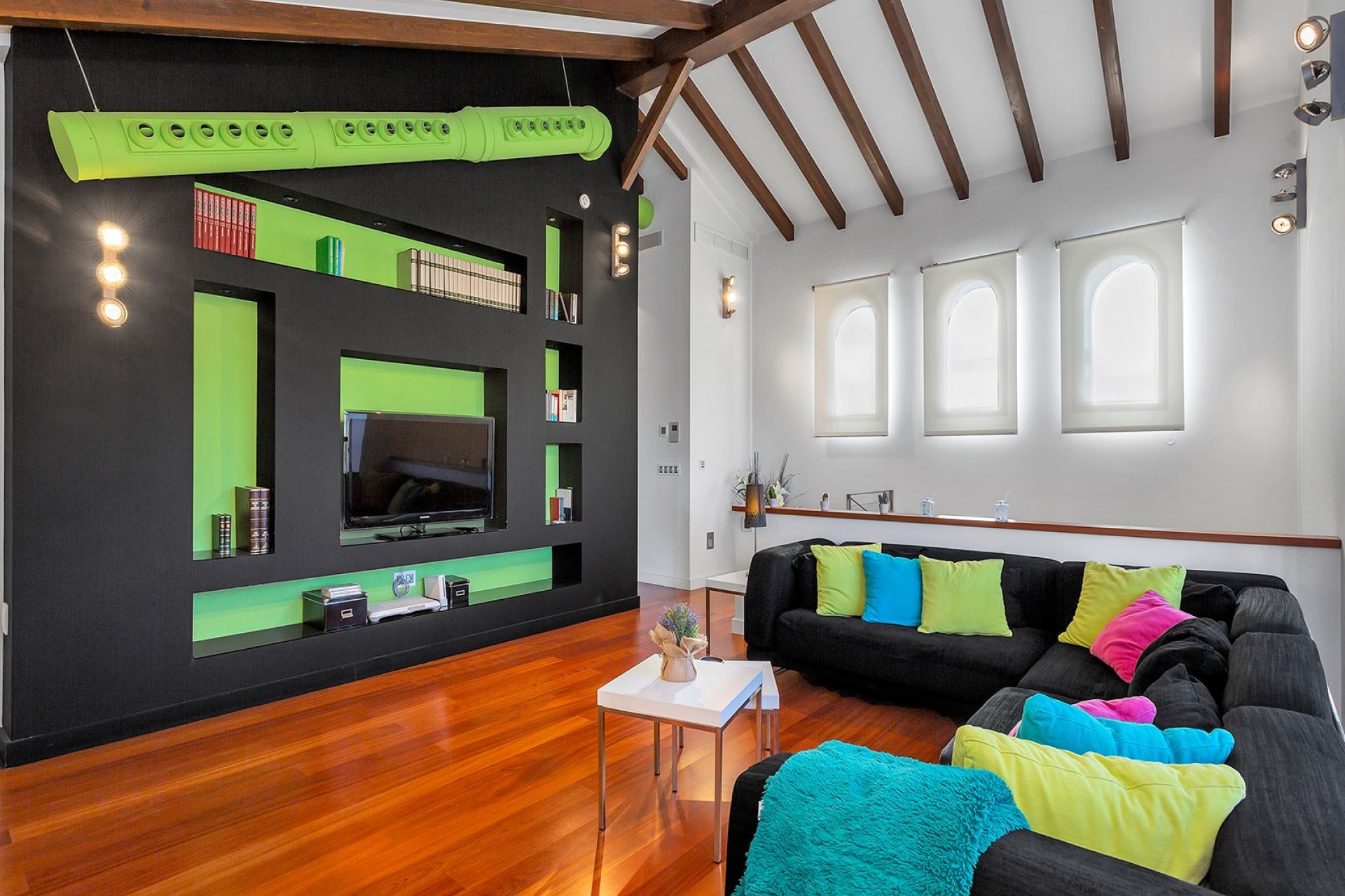 Reventa - Chalet Independiente - Algorfa