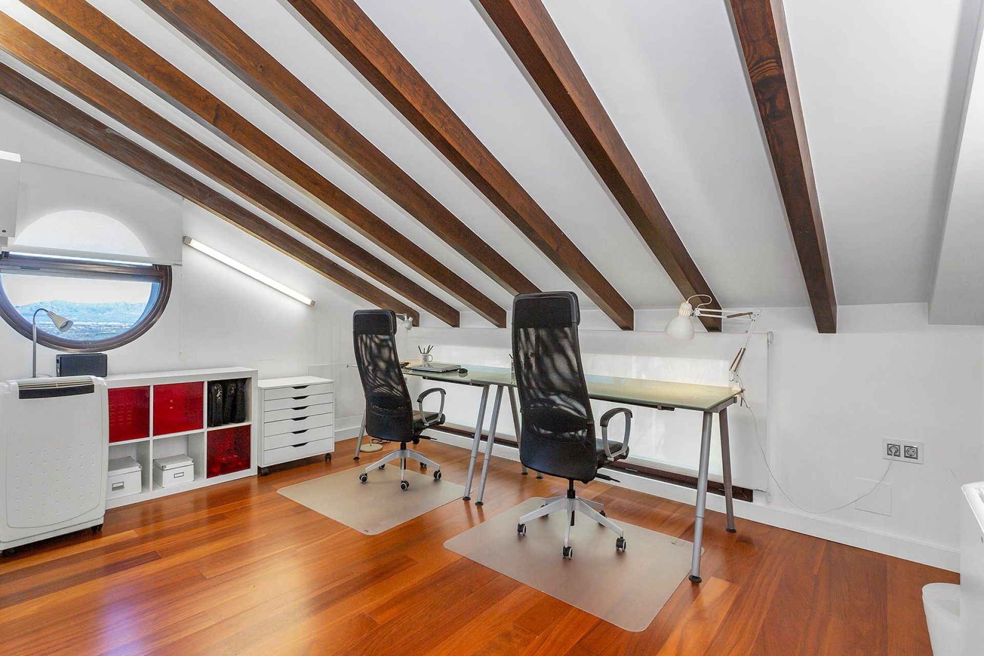 Reventa - Chalet Independiente - Algorfa