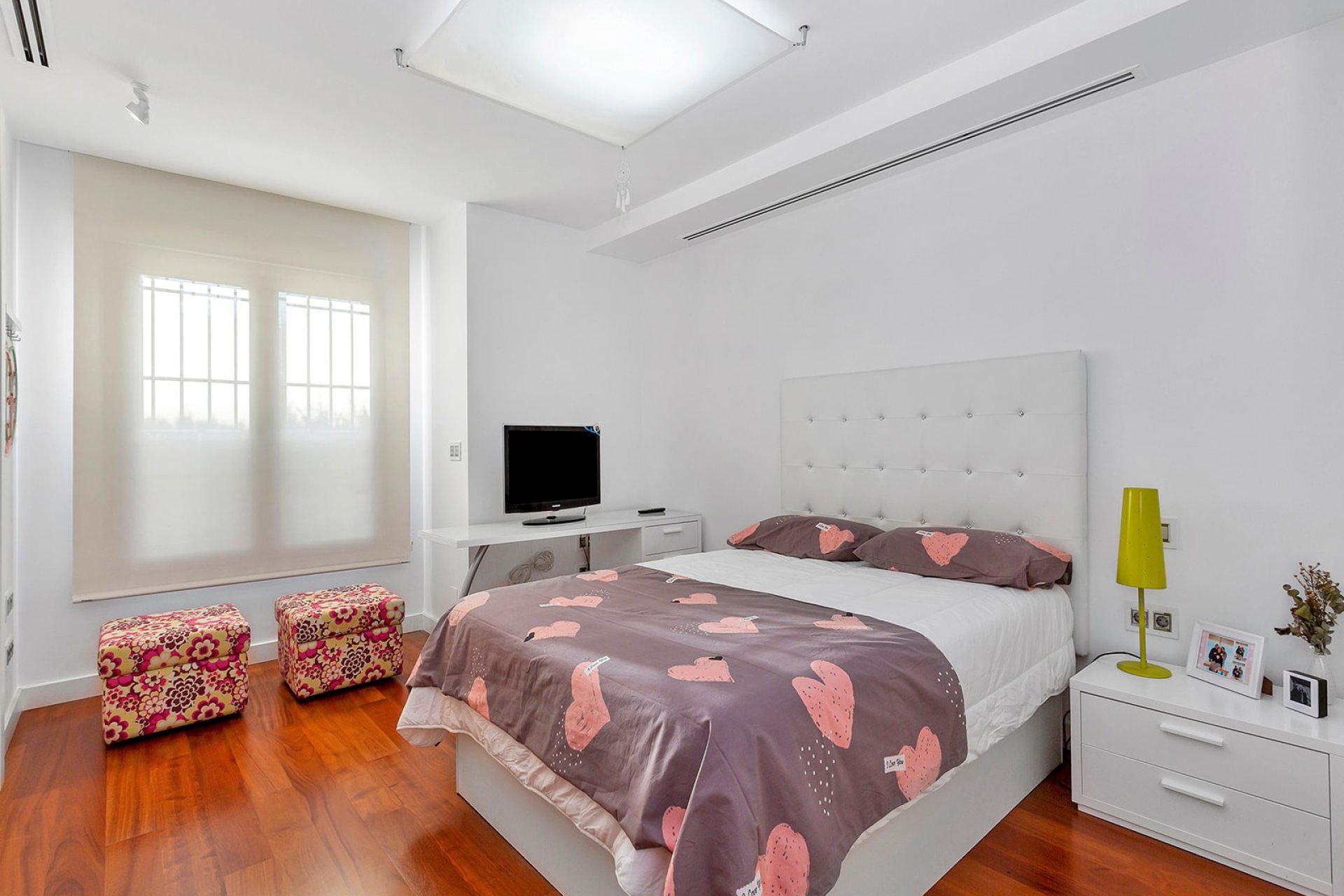 Reventa - Chalet Independiente - Algorfa