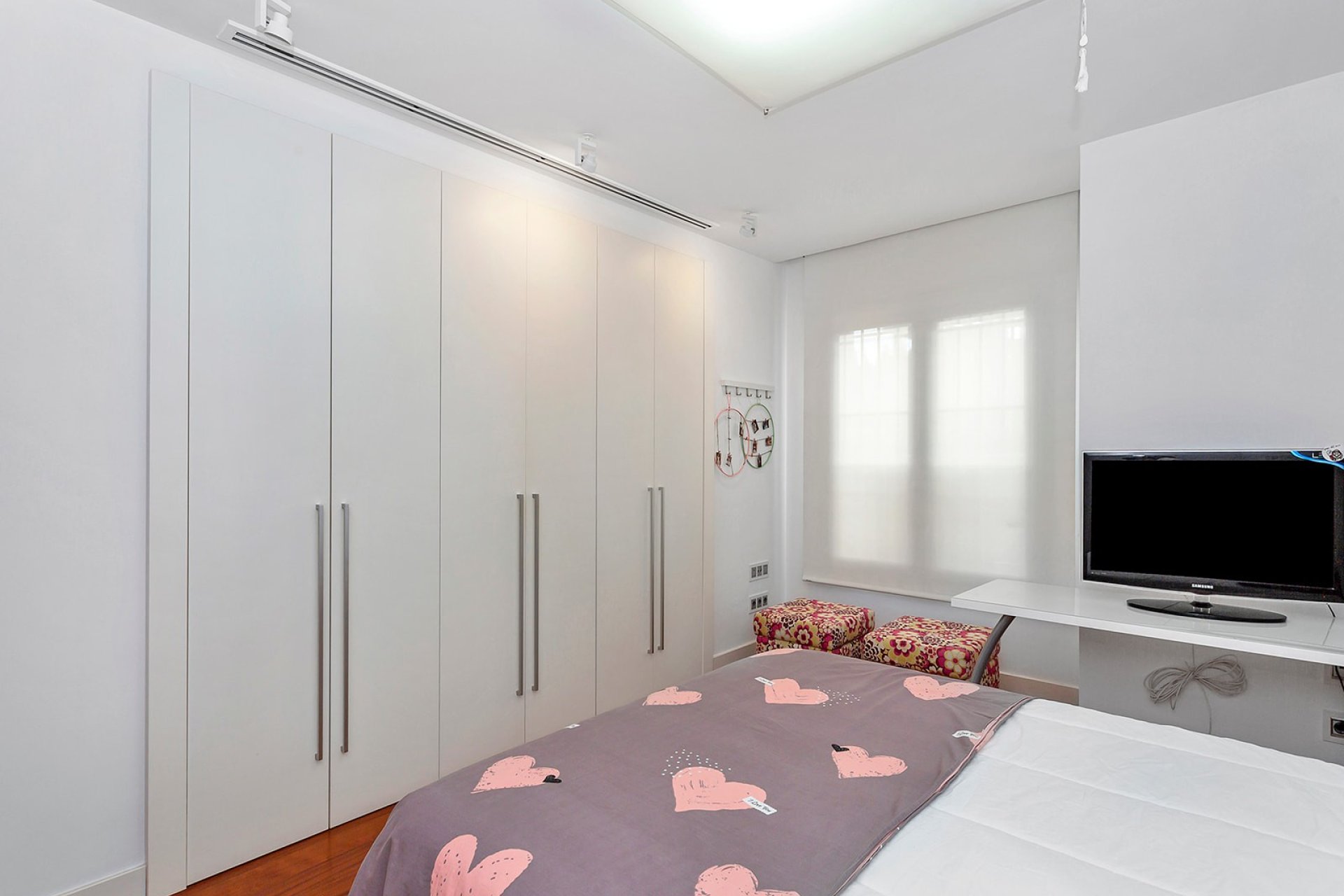 Reventa - Chalet Independiente - Algorfa