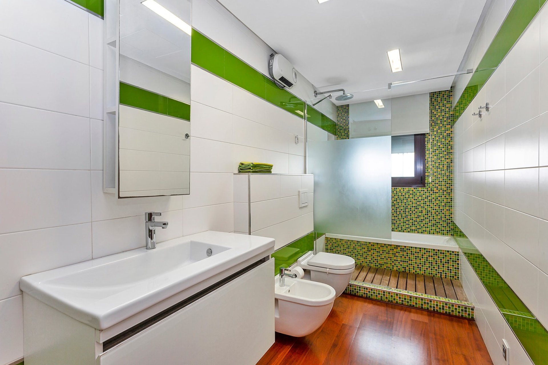 Reventa - Chalet Independiente - Algorfa