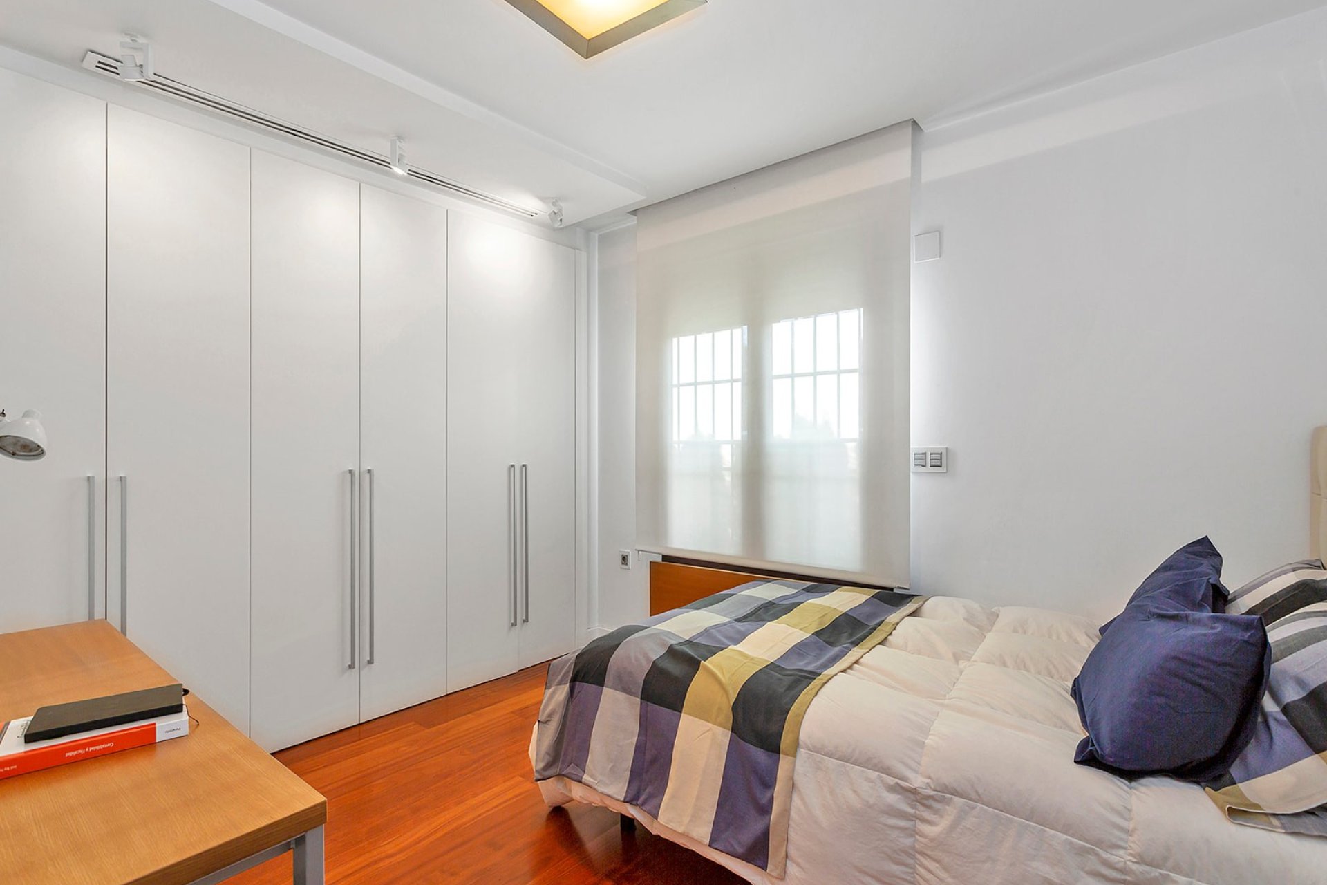 Reventa - Chalet Independiente - Algorfa