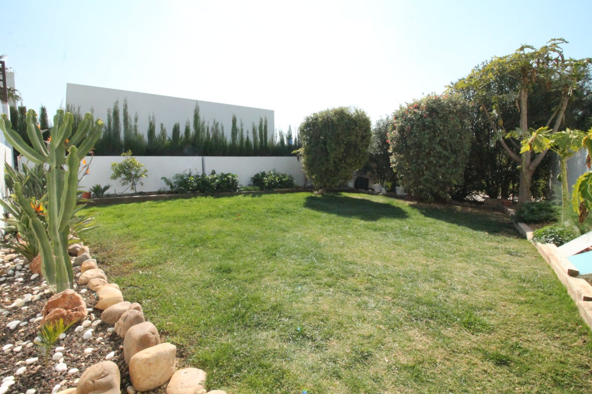 Reventa - Chalet Independiente - Algorfa