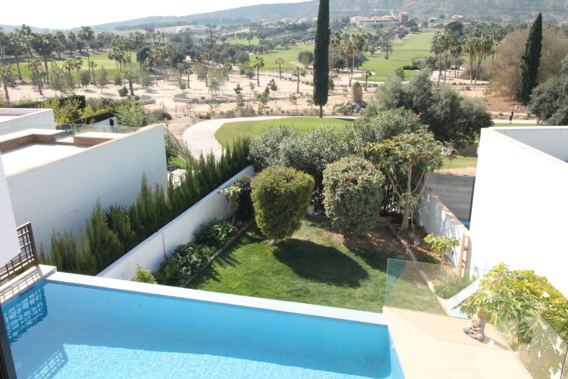 Reventa - Chalet Independiente - Algorfa