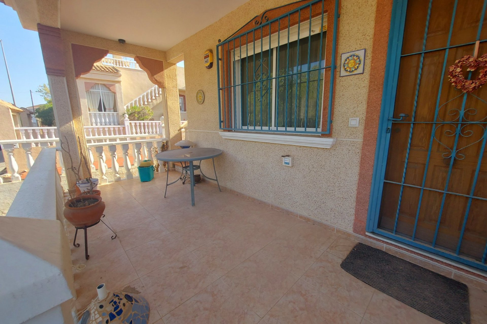 Reventa - Chalet Independiente - Algorfa