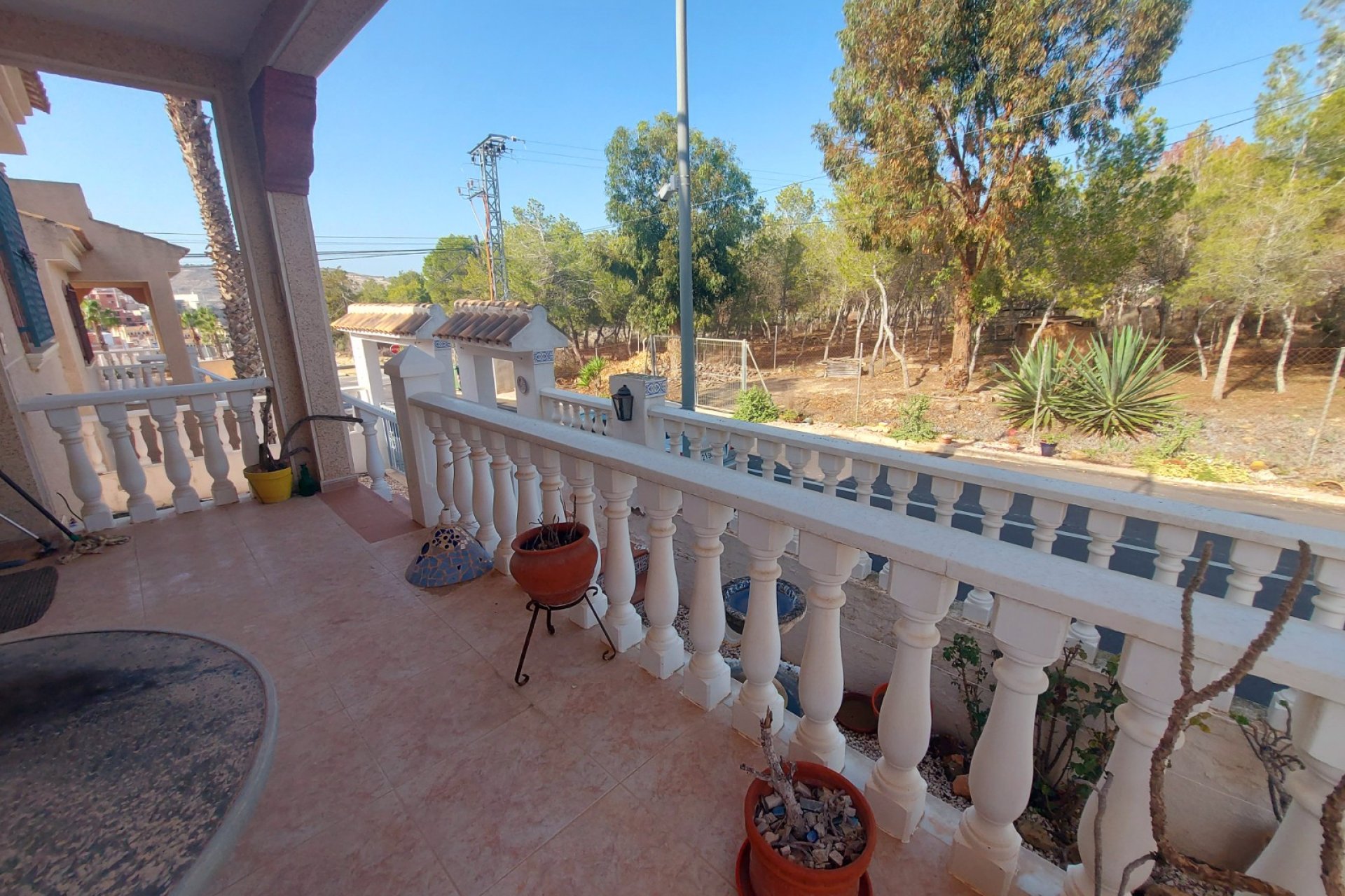 Reventa - Chalet Independiente - Algorfa