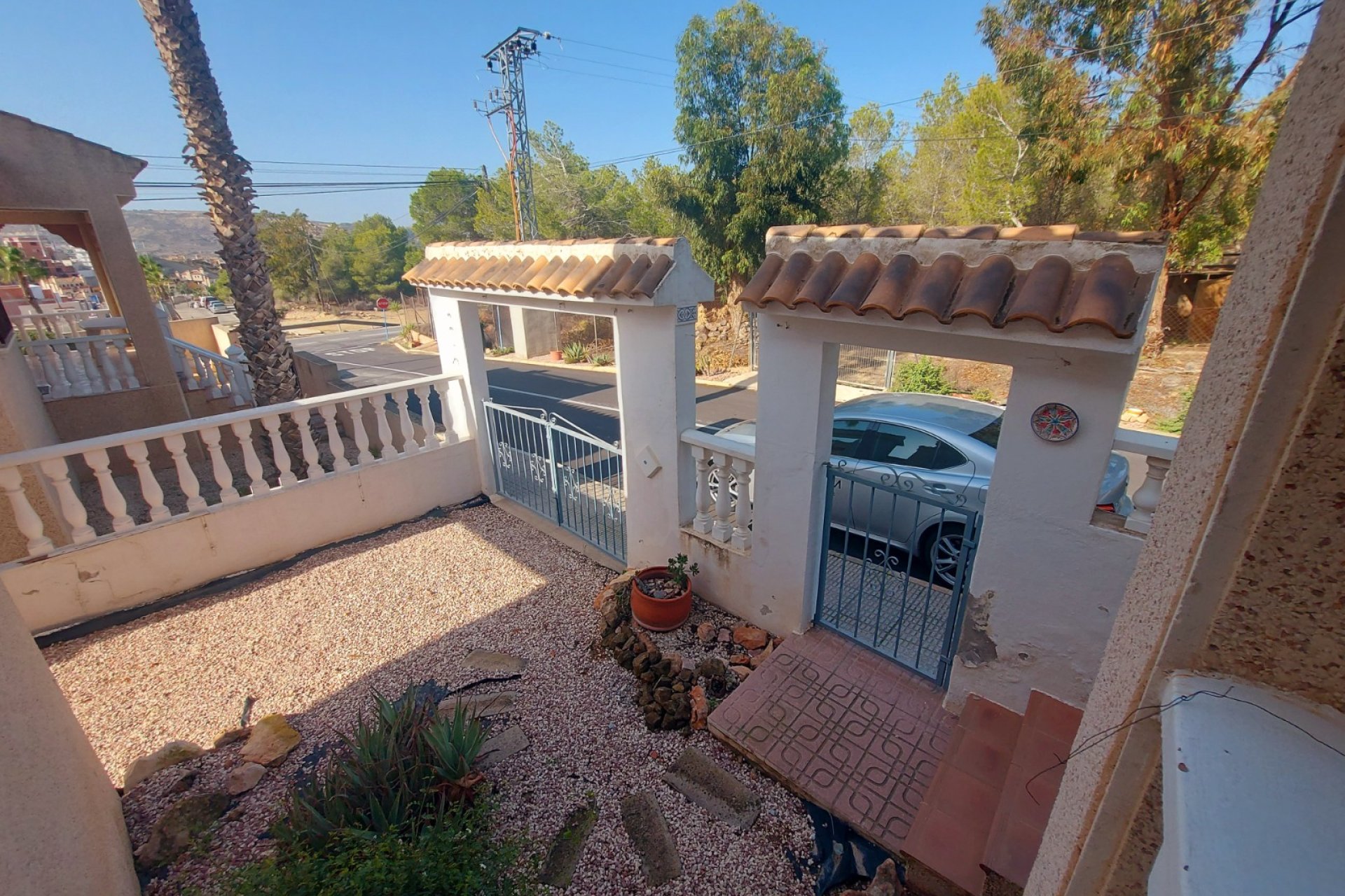 Reventa - Chalet Independiente - Algorfa