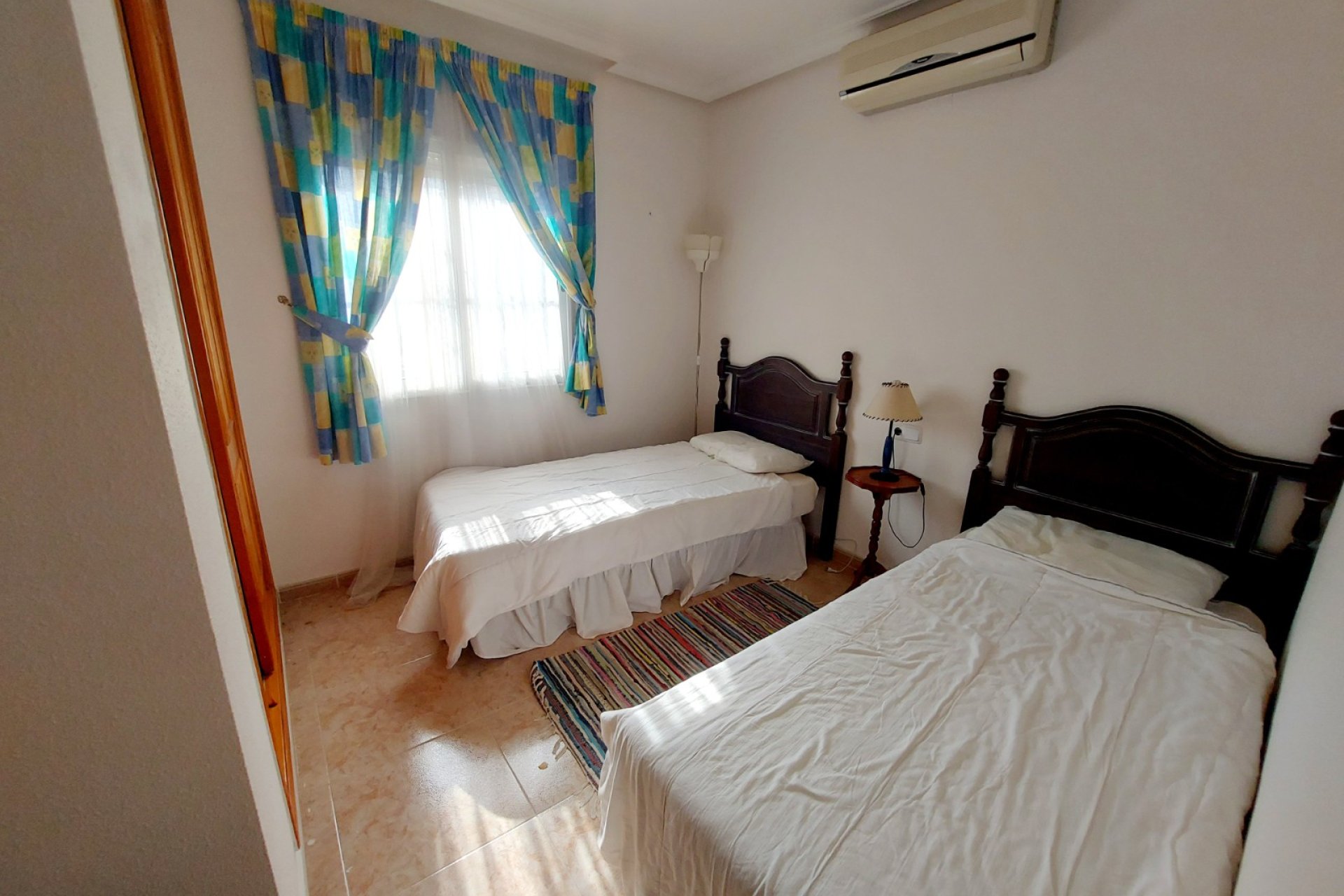 Reventa - Chalet Independiente - Algorfa