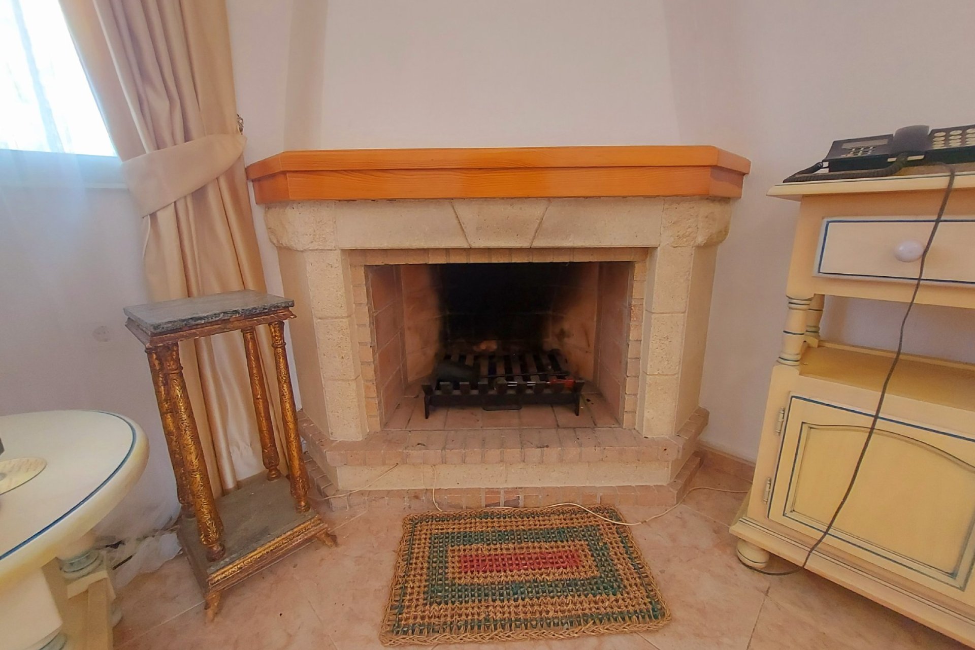 Reventa - Chalet Independiente - Algorfa