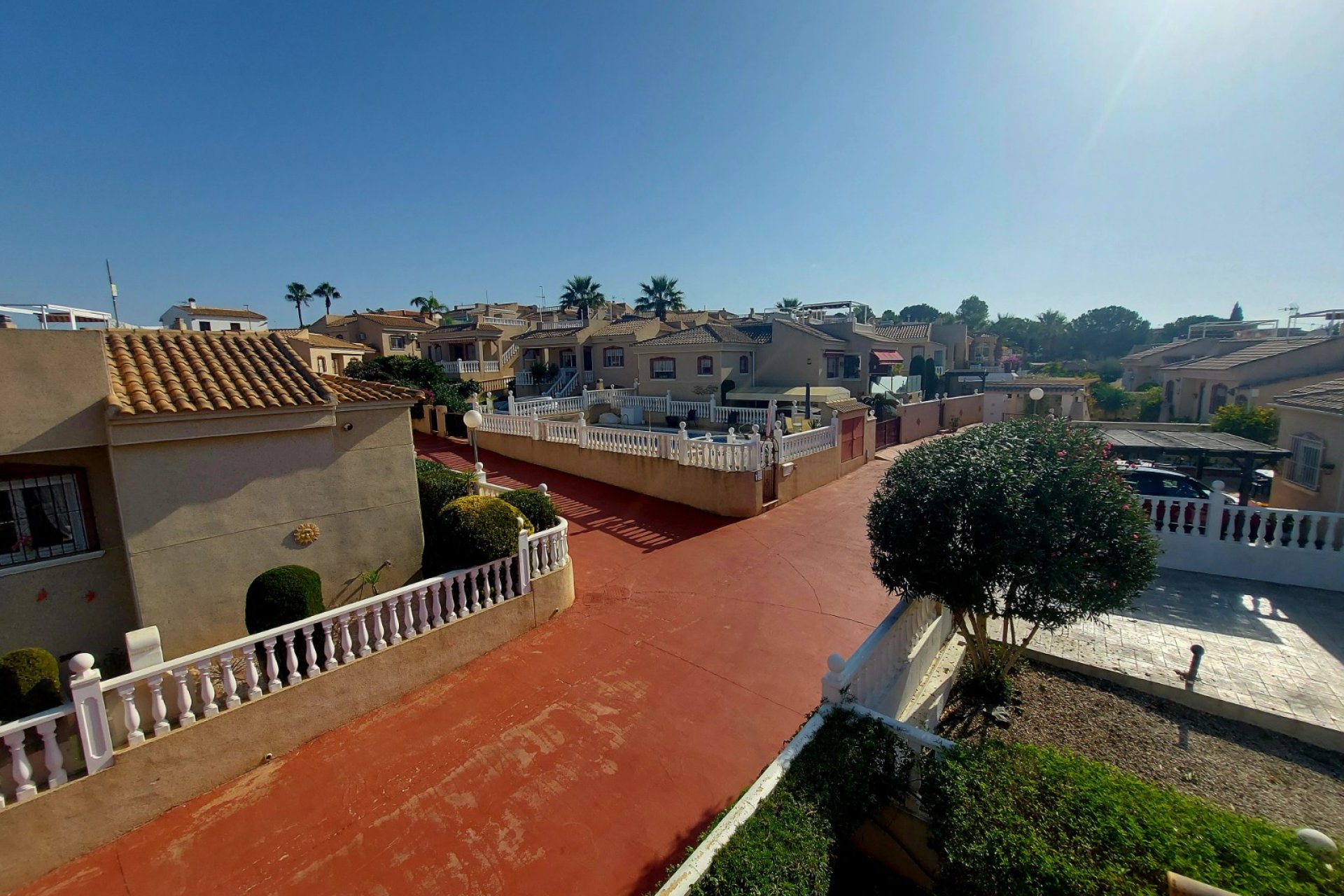 Reventa - Chalet Independiente - Algorfa