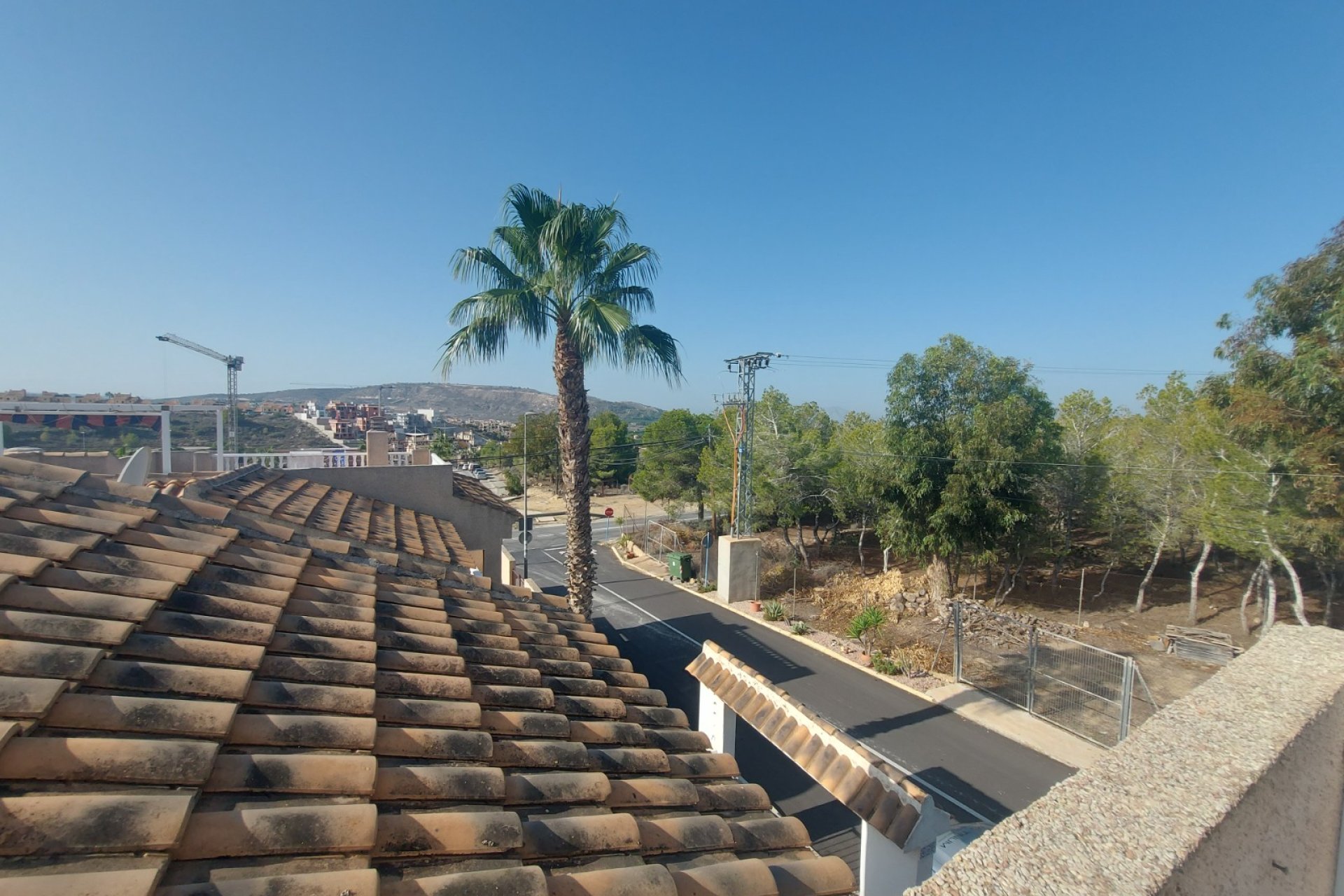 Reventa - Chalet Independiente - Algorfa