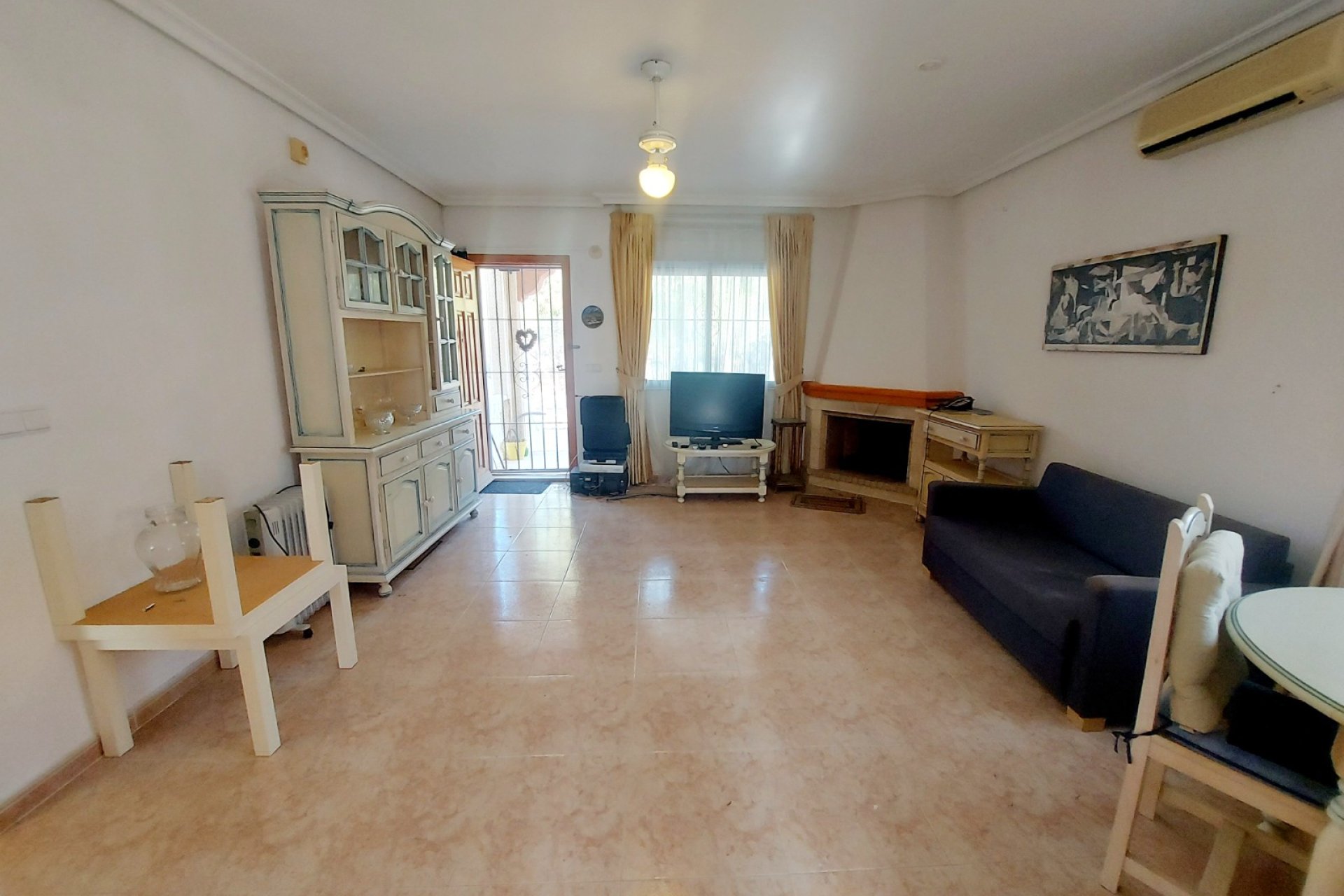 Reventa - Chalet Independiente - Algorfa