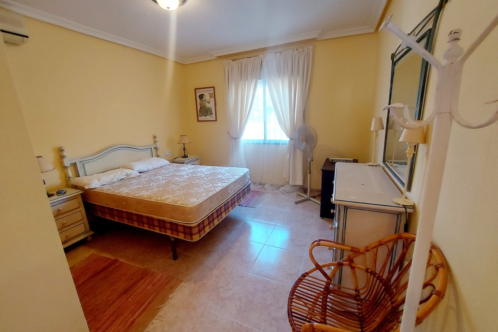 Reventa - Chalet Independiente - Algorfa