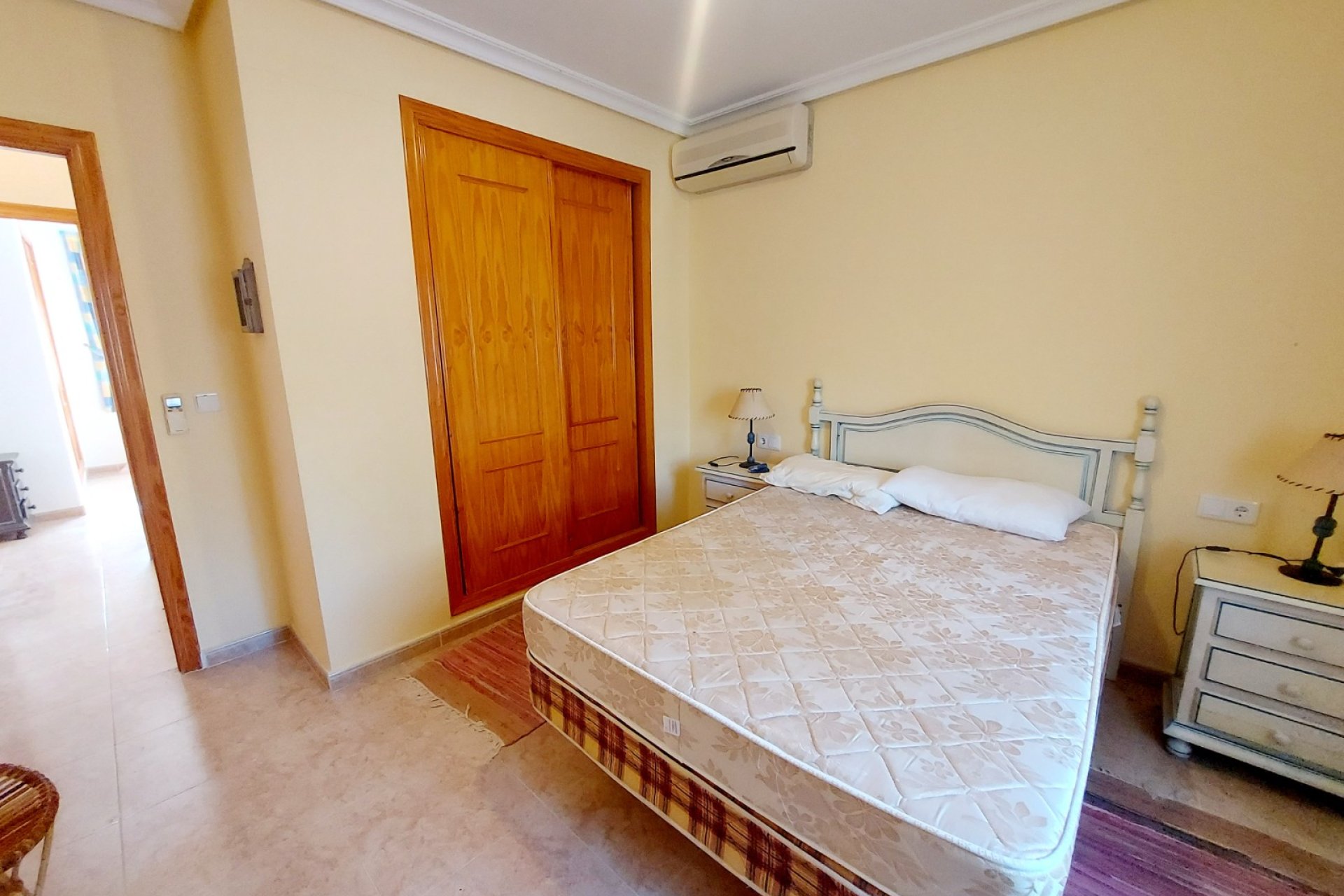 Reventa - Chalet Independiente - Algorfa