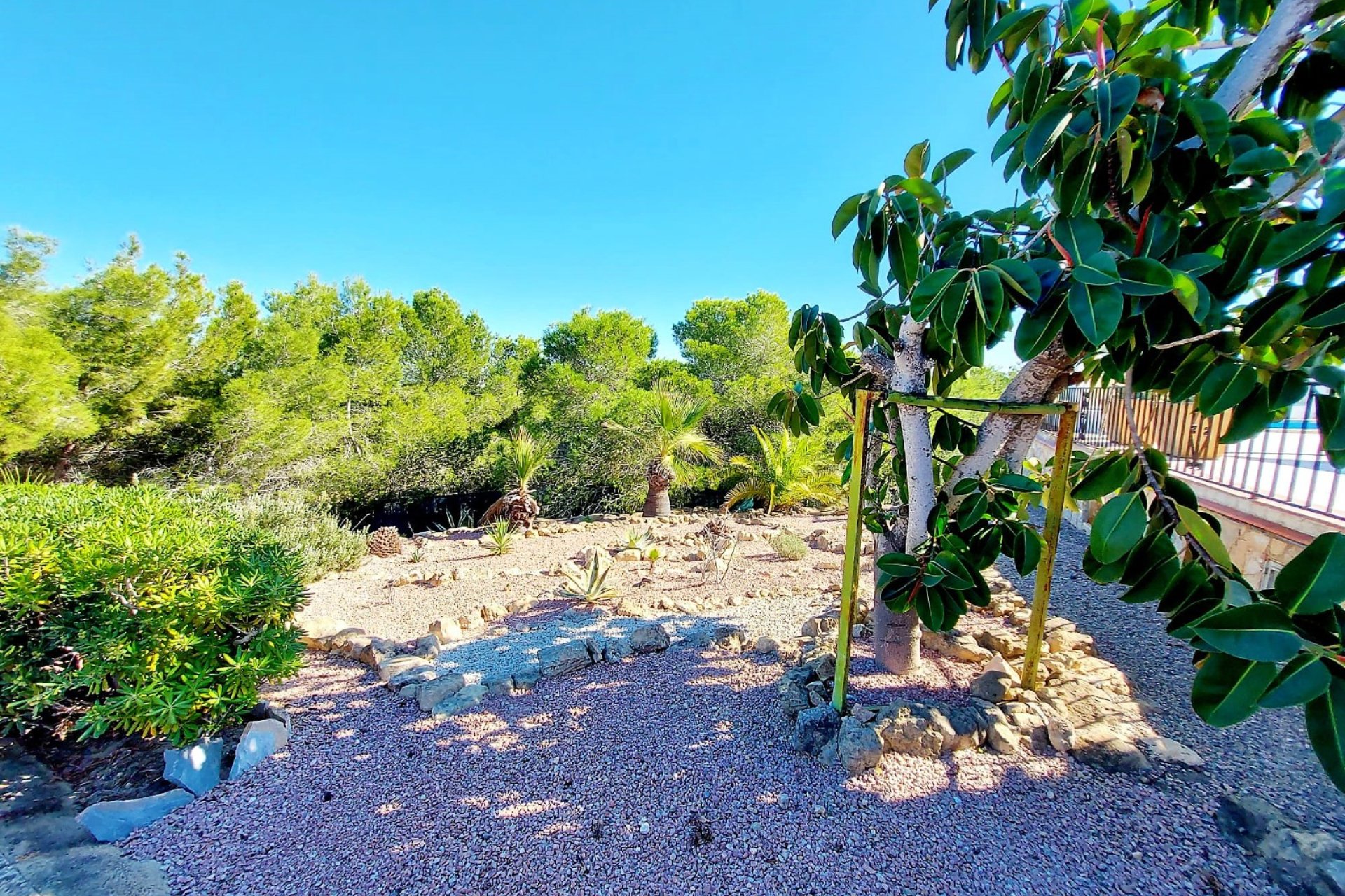 Reventa - Chalet Independiente - Algorfa