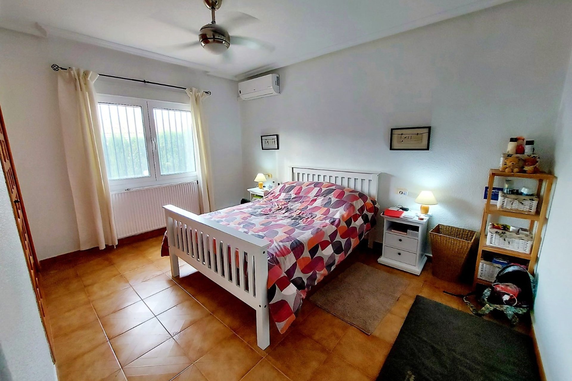 Reventa - Chalet Independiente - Algorfa