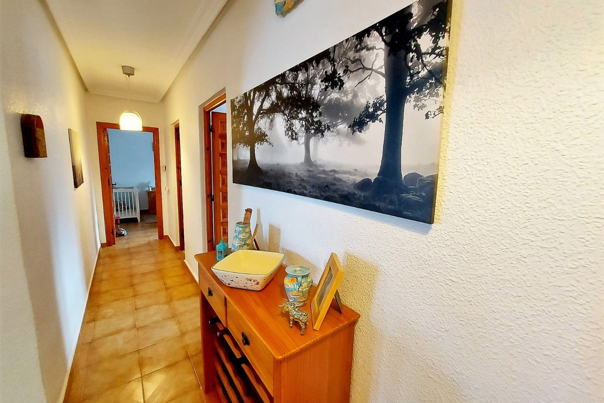 Reventa - Chalet Independiente - Algorfa