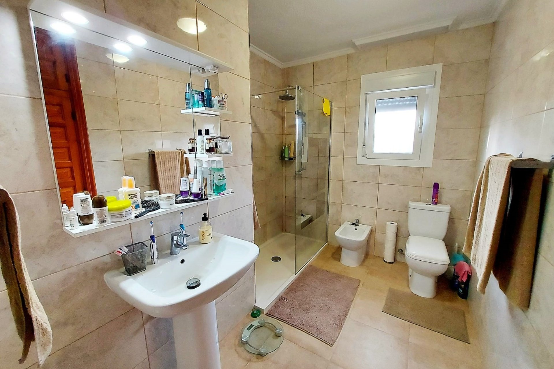 Reventa - Chalet Independiente - Algorfa