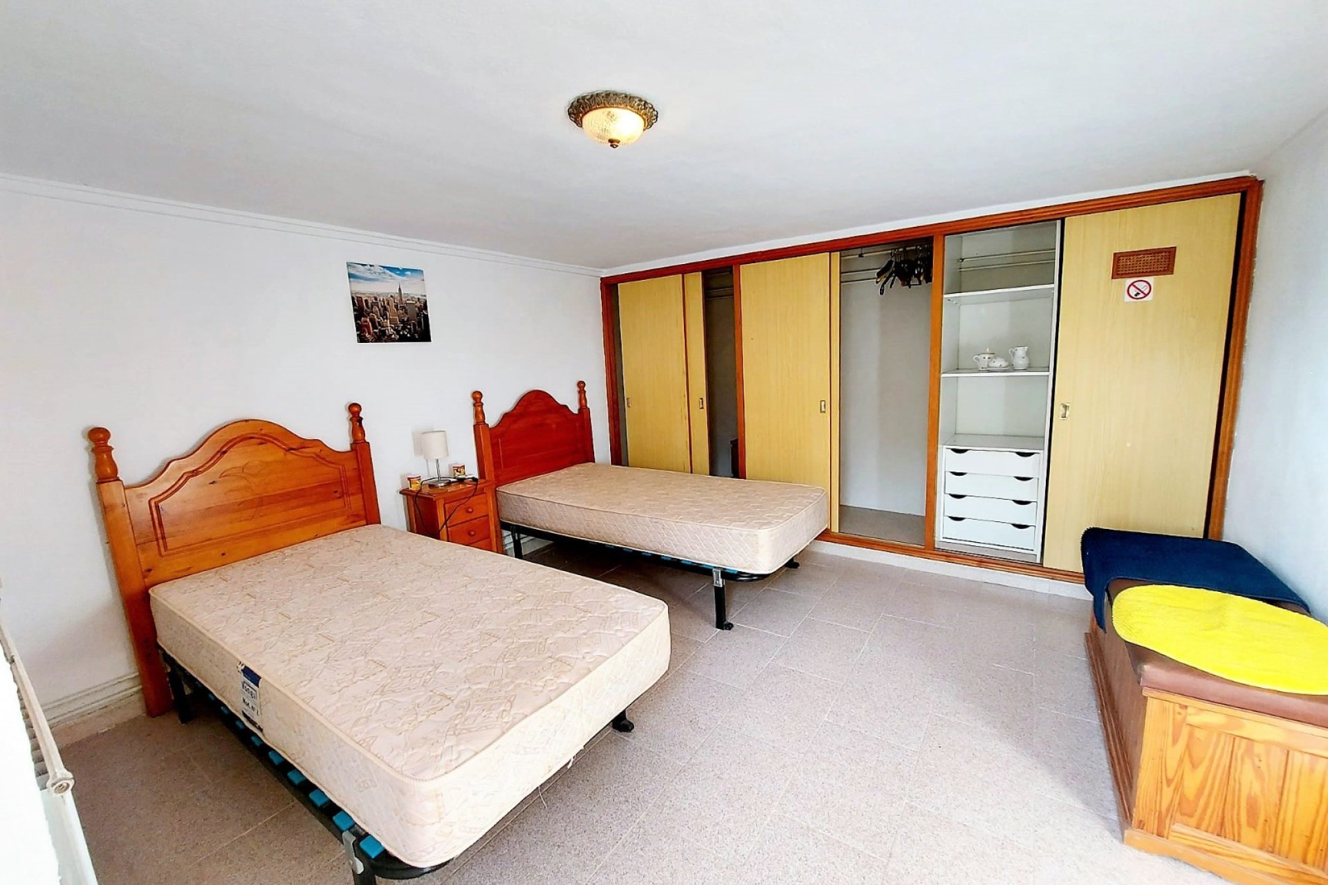 Reventa - Chalet Independiente - Algorfa